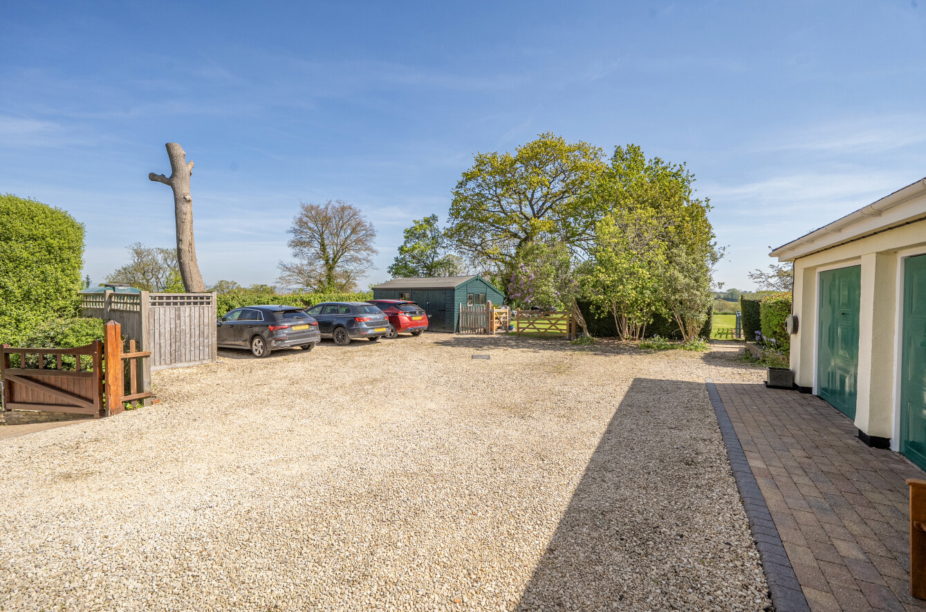 Silver Street, West Buckland, Wellington, Somerset, TA21, photo 35