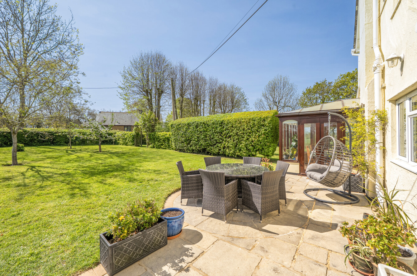 Silver Street, West Buckland, Wellington, Somerset, TA21, photo 17