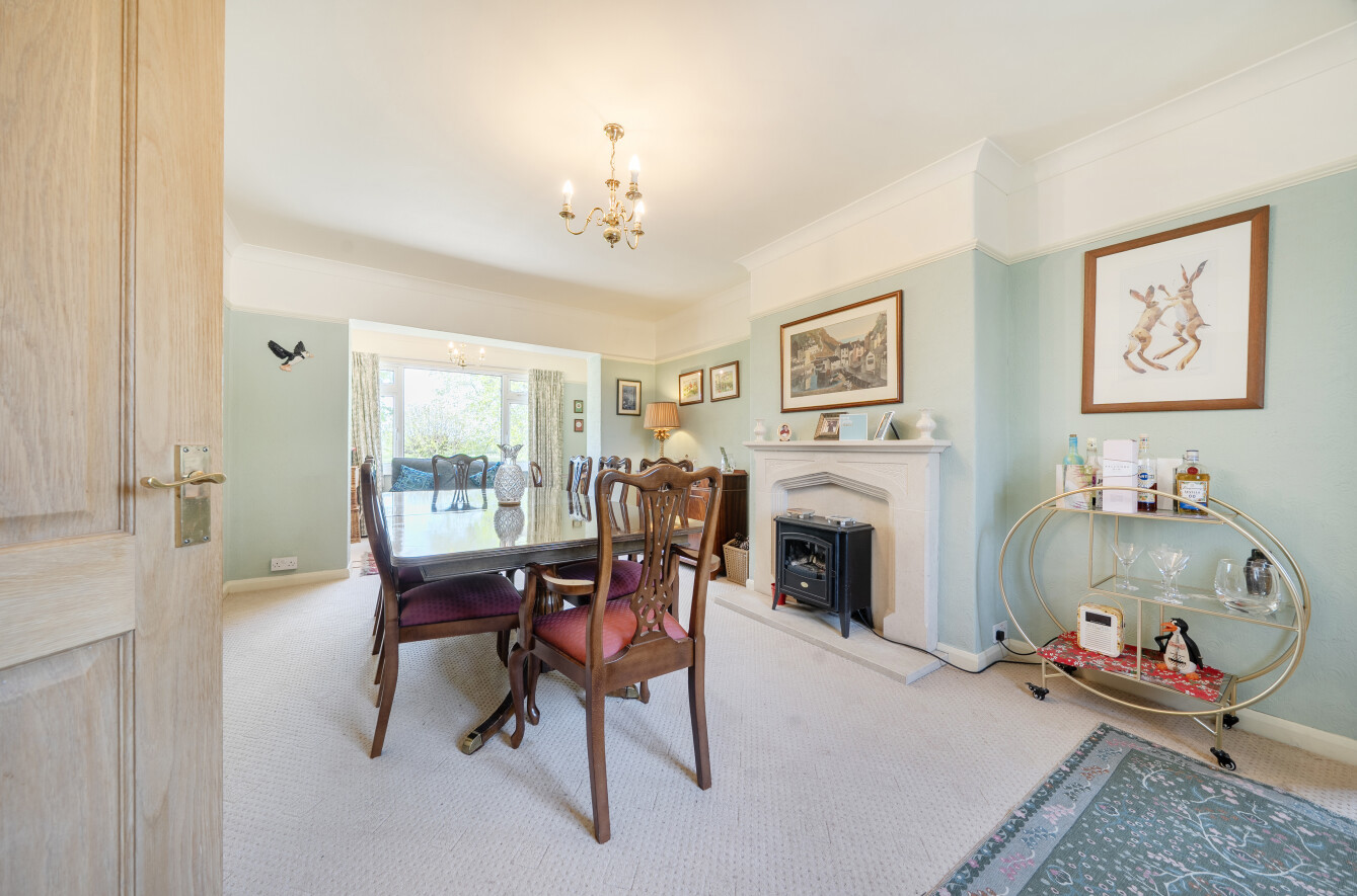Silver Street, West Buckland, Wellington, Somerset, TA21, photo 8