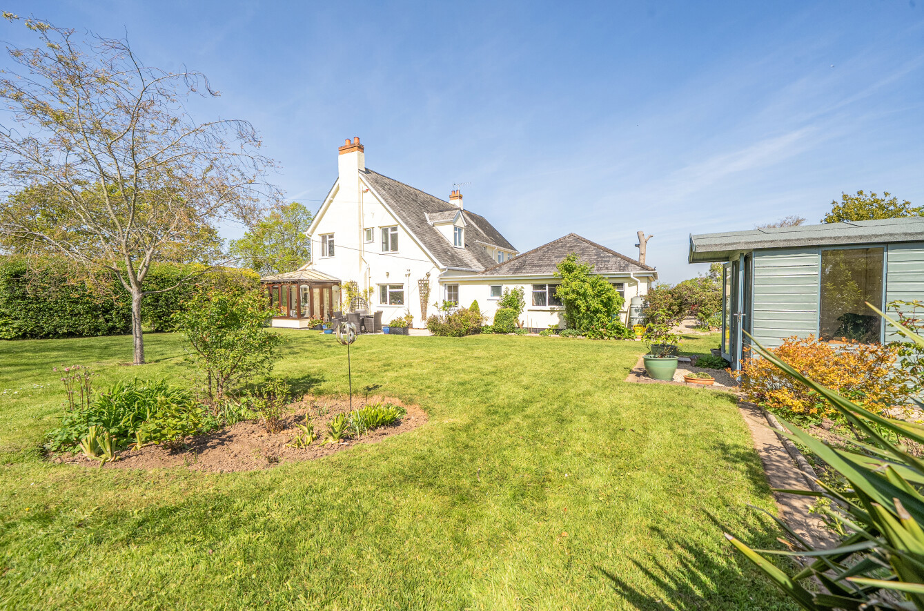 Silver Street, West Buckland, Wellington, Somerset, TA21, photo 38
