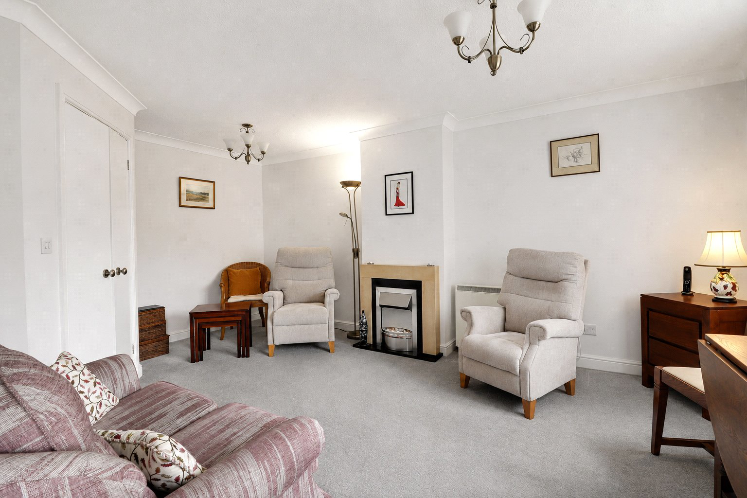 Westgate Mews, Launceston, Cornwall, PL15, photo 4