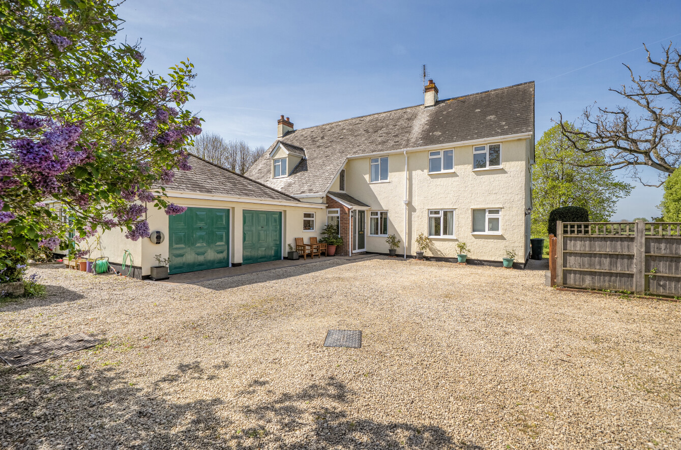 Silver Street, West Buckland, Wellington, Somerset, TA21, photo 3