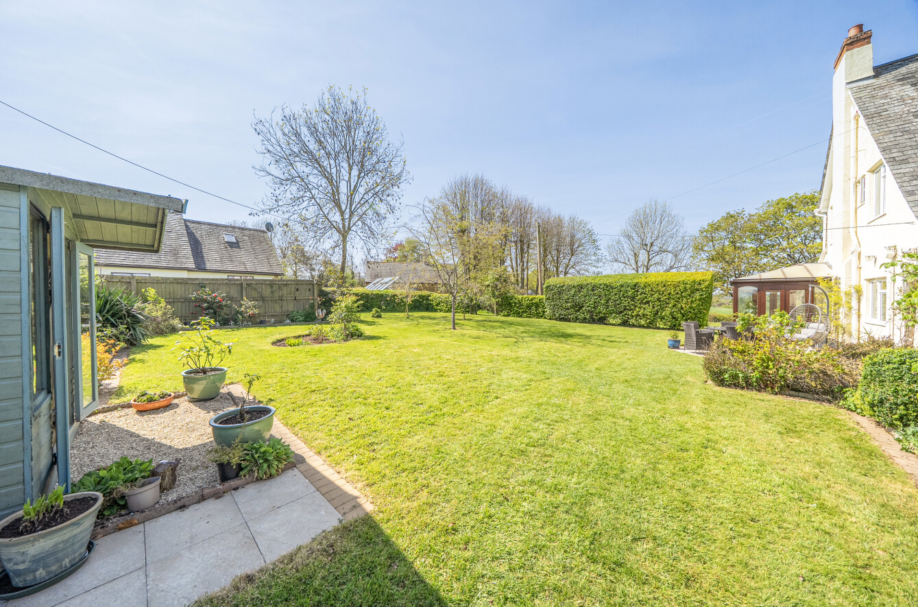 Silver Street, West Buckland, Wellington, Somerset, TA21, photo 37