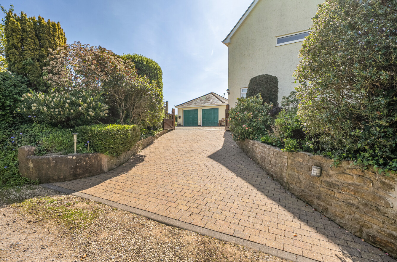 Silver Street, West Buckland, Wellington, Somerset, TA21, photo 13