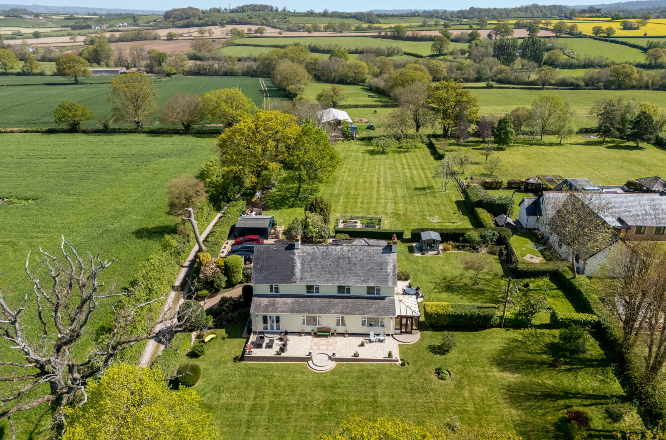 Silver Street, West Buckland, Wellington, Somerset, TA21, photo 16