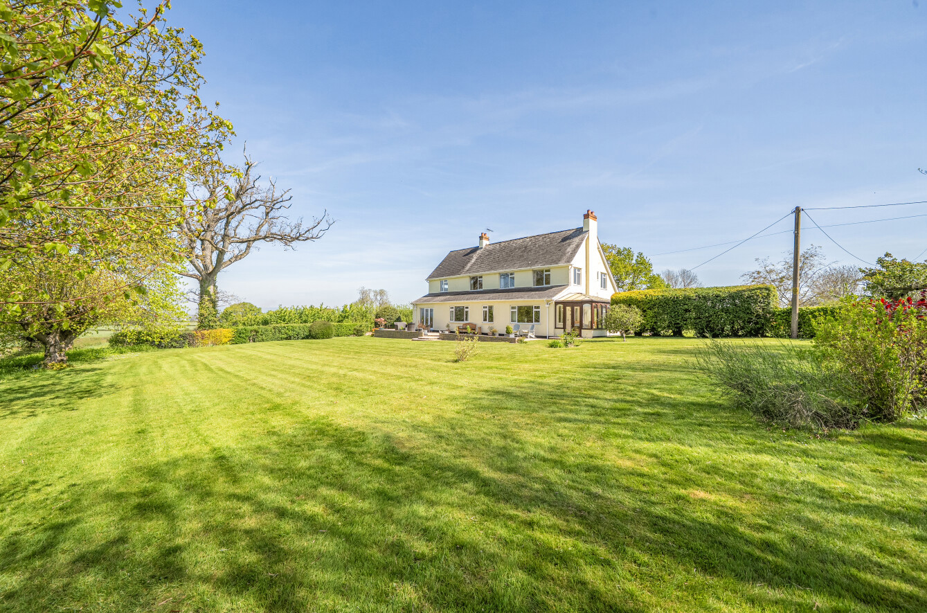 Silver Street, West Buckland, Wellington, Somerset, TA21, photo 2
