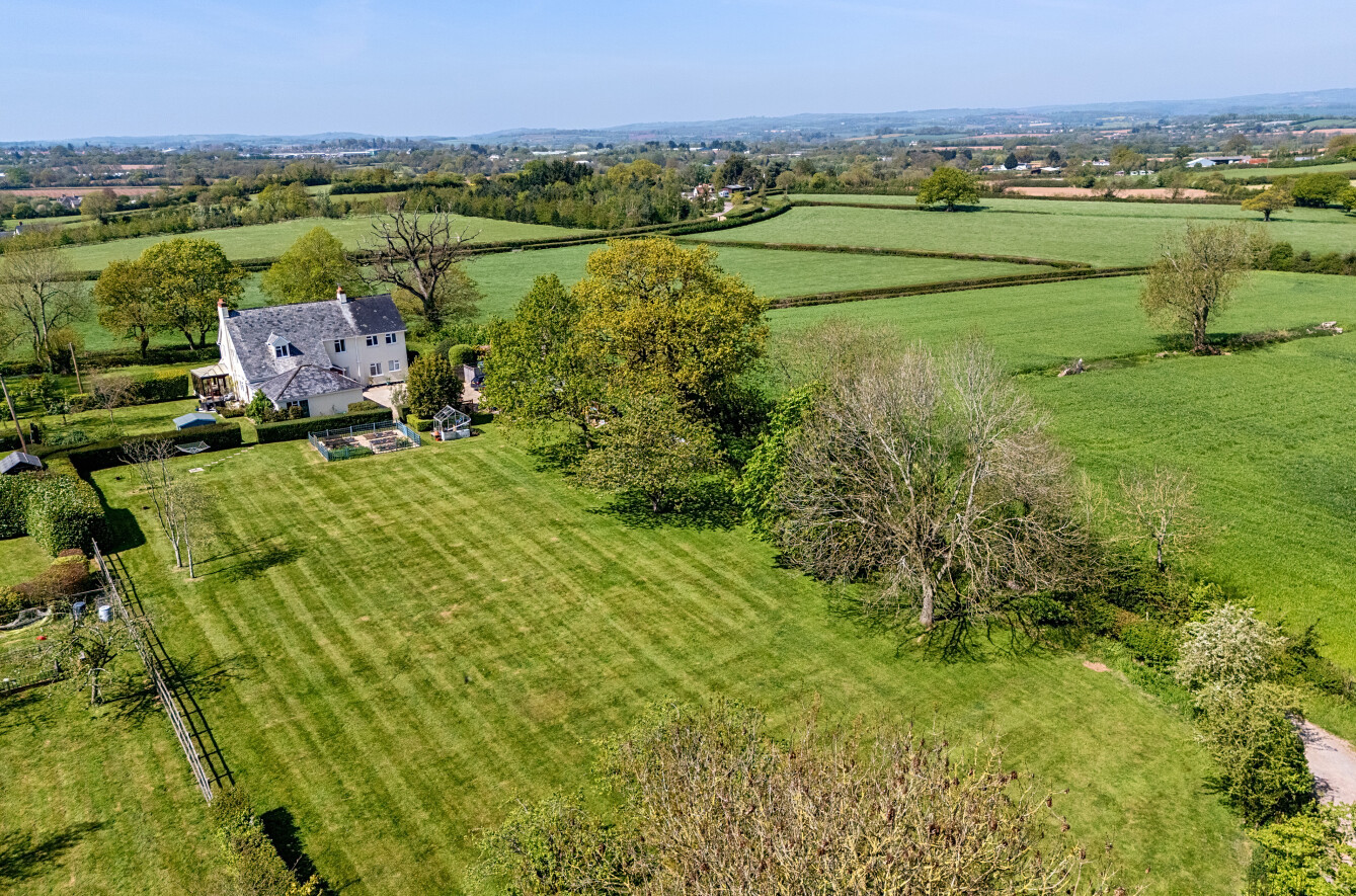Silver Street, West Buckland, Wellington, Somerset, TA21, photo 14