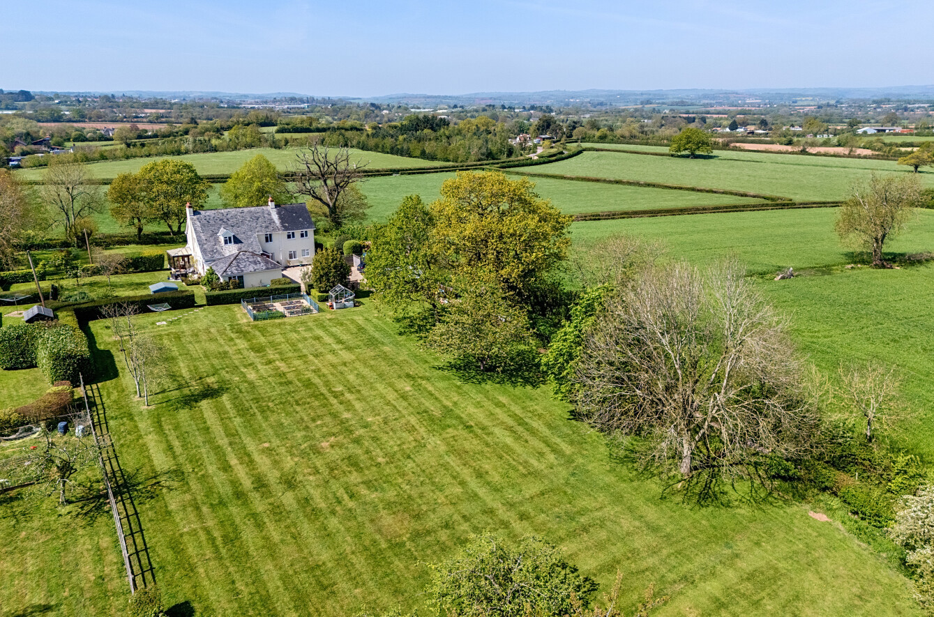 Silver Street, West Buckland, Wellington, Somerset, TA21, photo 15