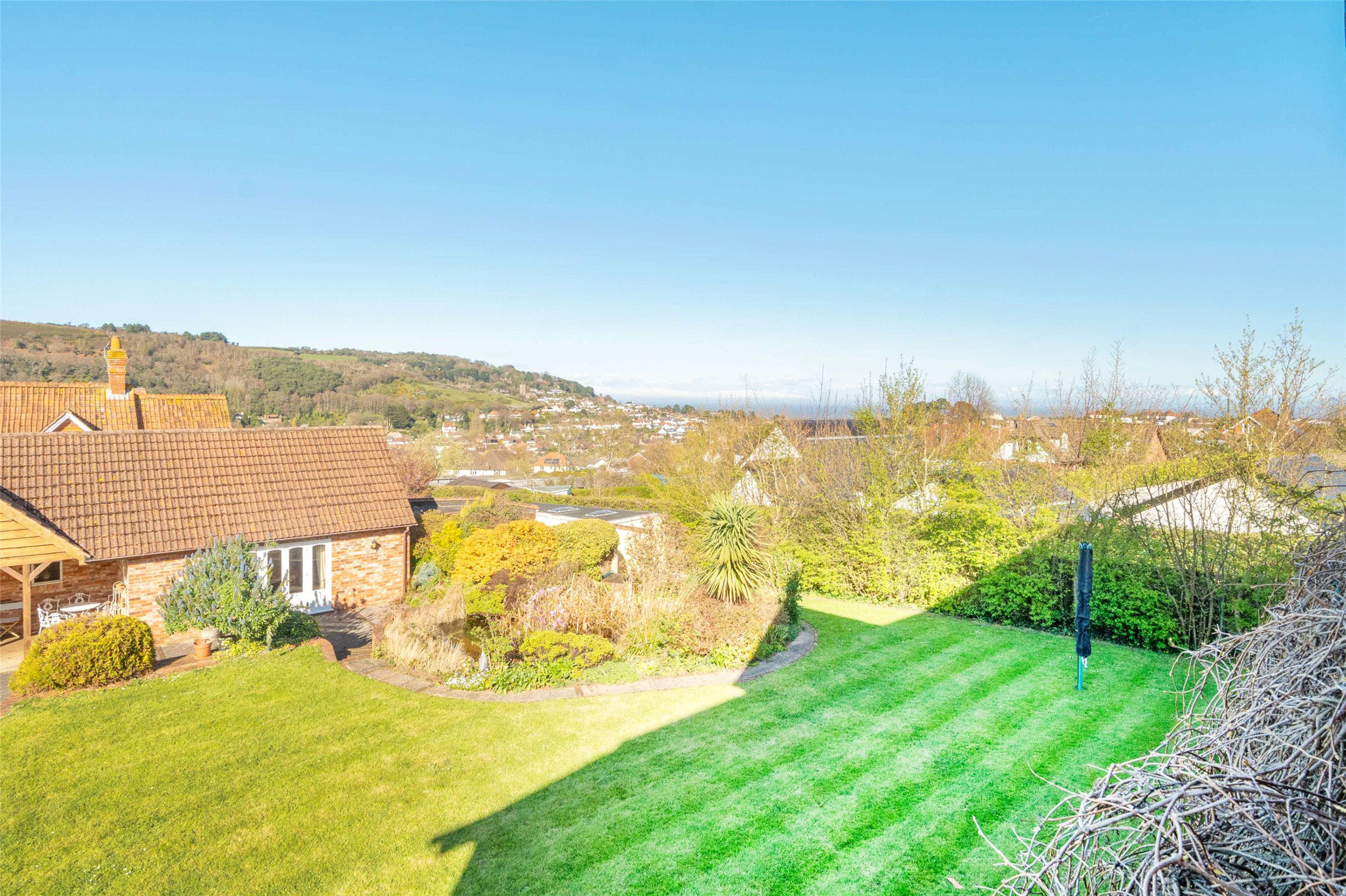 Periton Road, Minehead, Somerset, TA24, photo 22