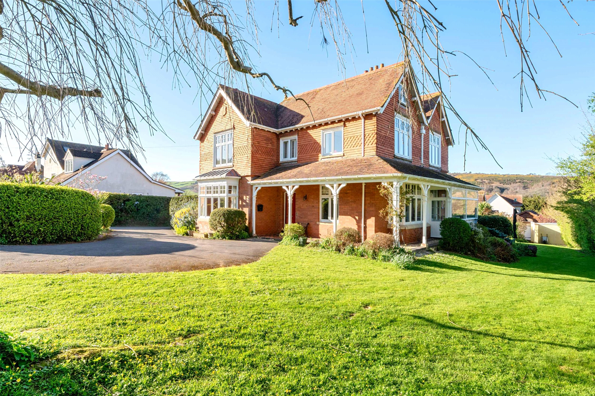 Periton Road, Minehead, Somerset, TA24, photo 24