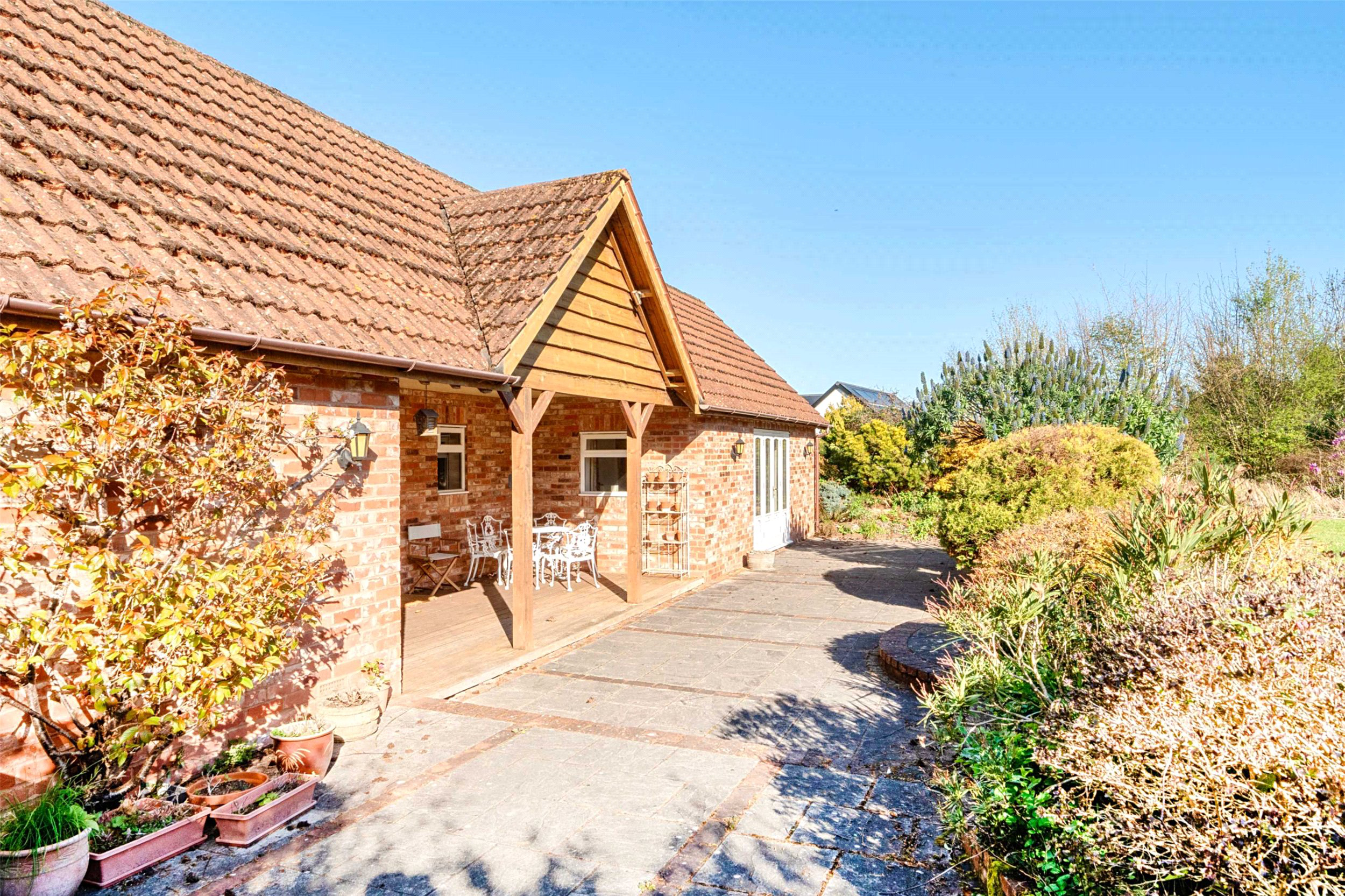 Periton Road, Minehead, Somerset, TA24, photo 21