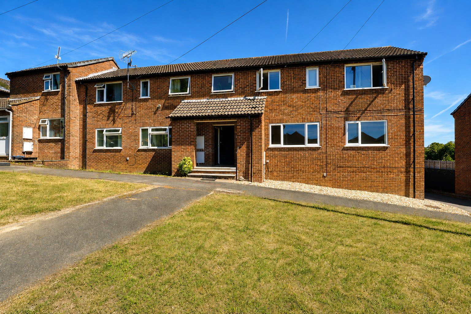 Otter Way, Barnstaple, Devon, EX32