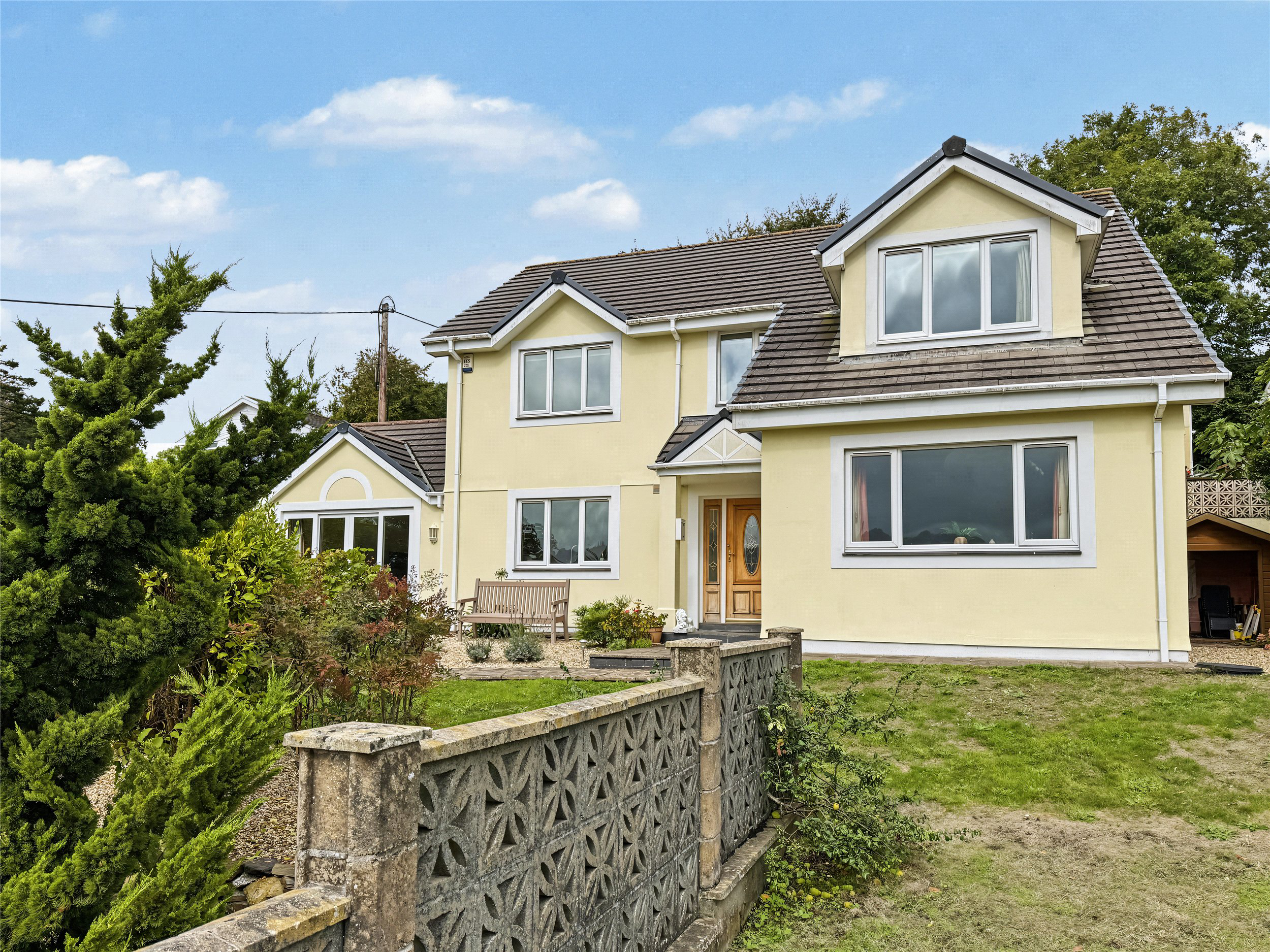Pound Lane, Bodmin, Cornwall, PL31, photo 21