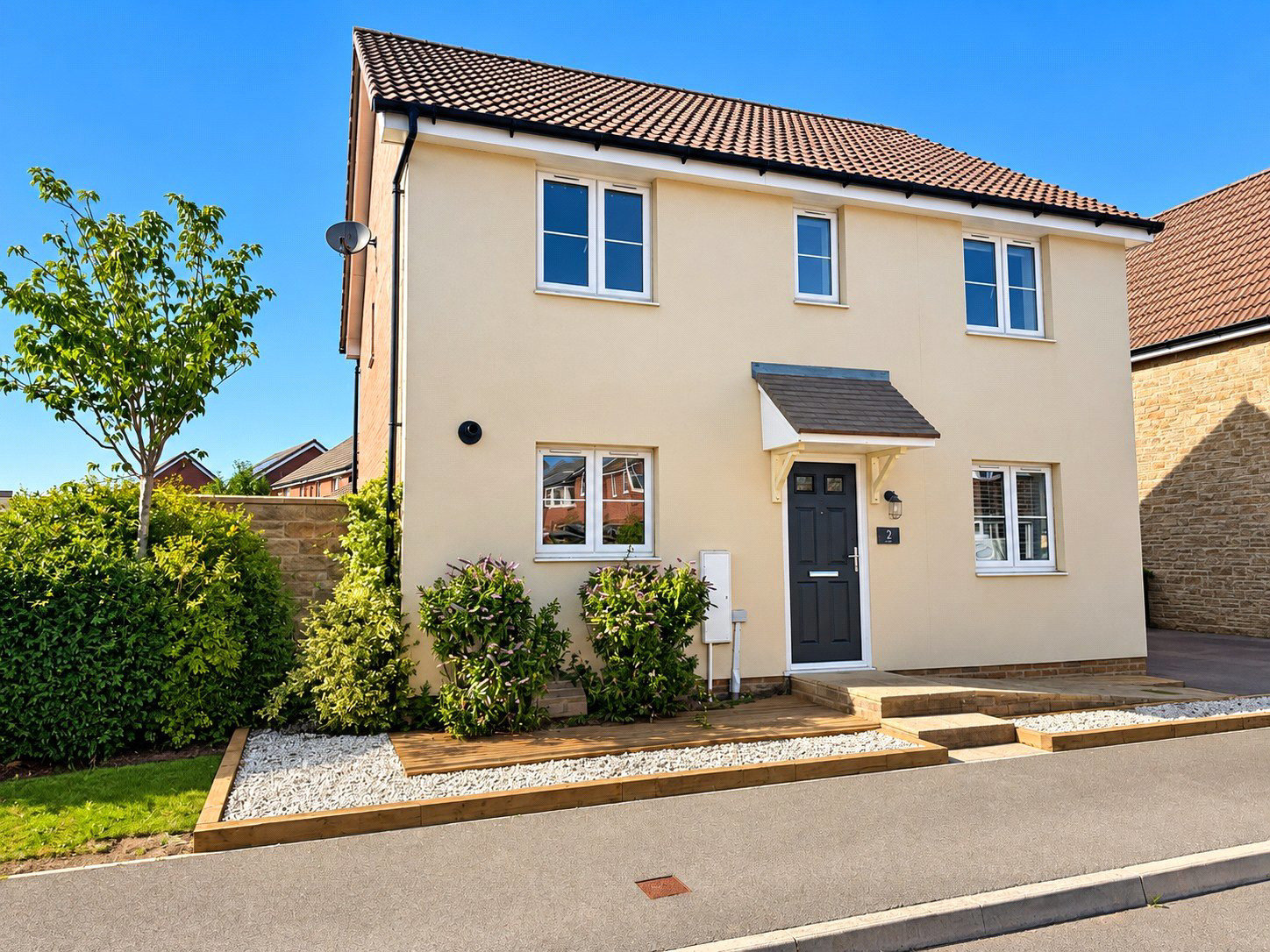 Meadowland Road, Chivenor, Barnstaple, Devon, EX31