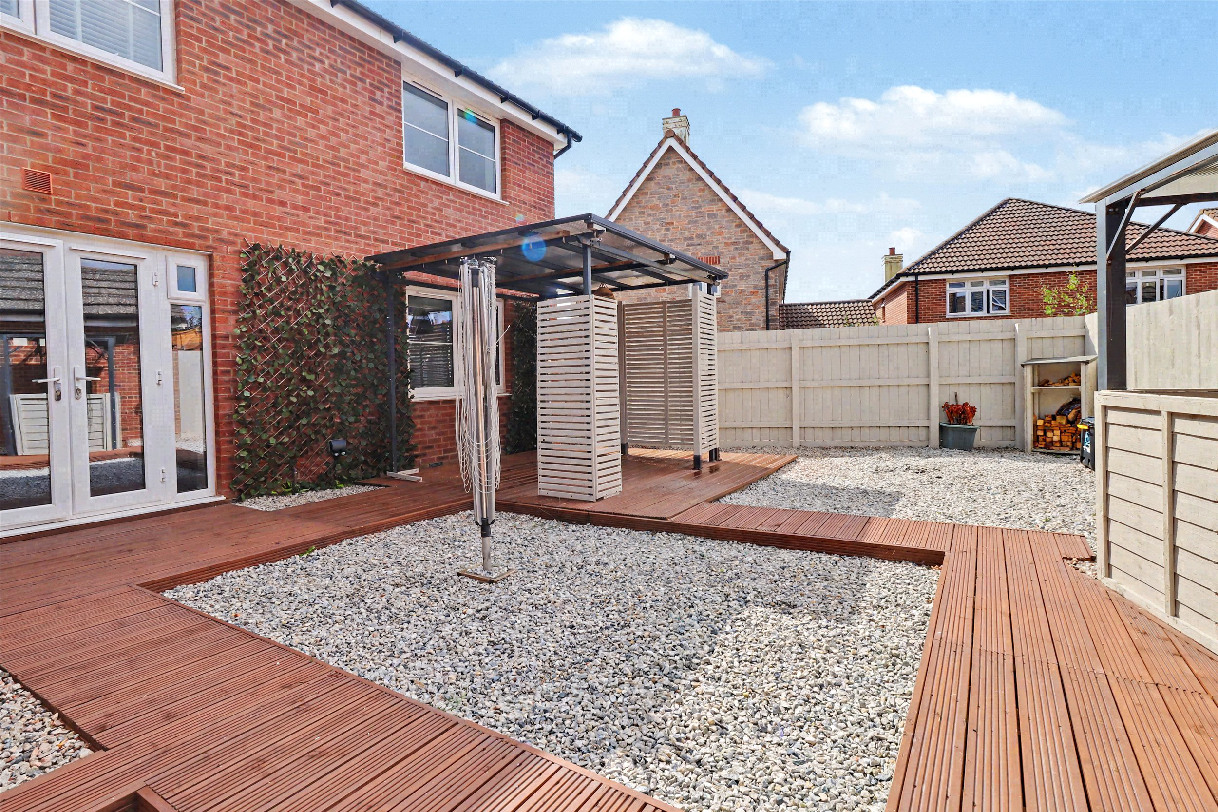Meadowland Road, Chivenor, Barnstaple, Devon, EX31, photo 17