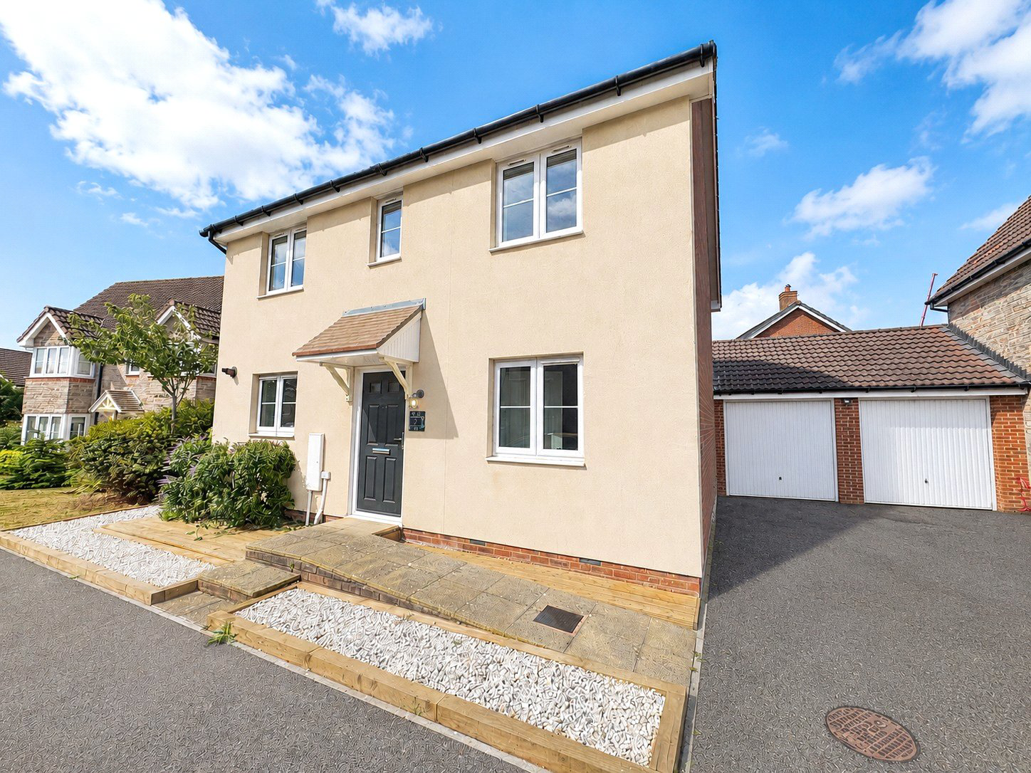 Meadowland Road, Chivenor, Barnstaple, Devon, EX31, photo 2
