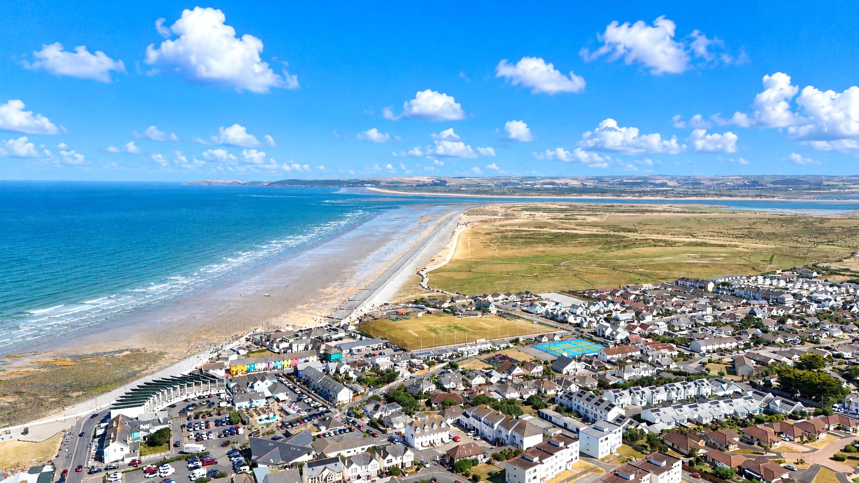 Bay View Road, Northam, Bideford, Devon, EX39, photo 2