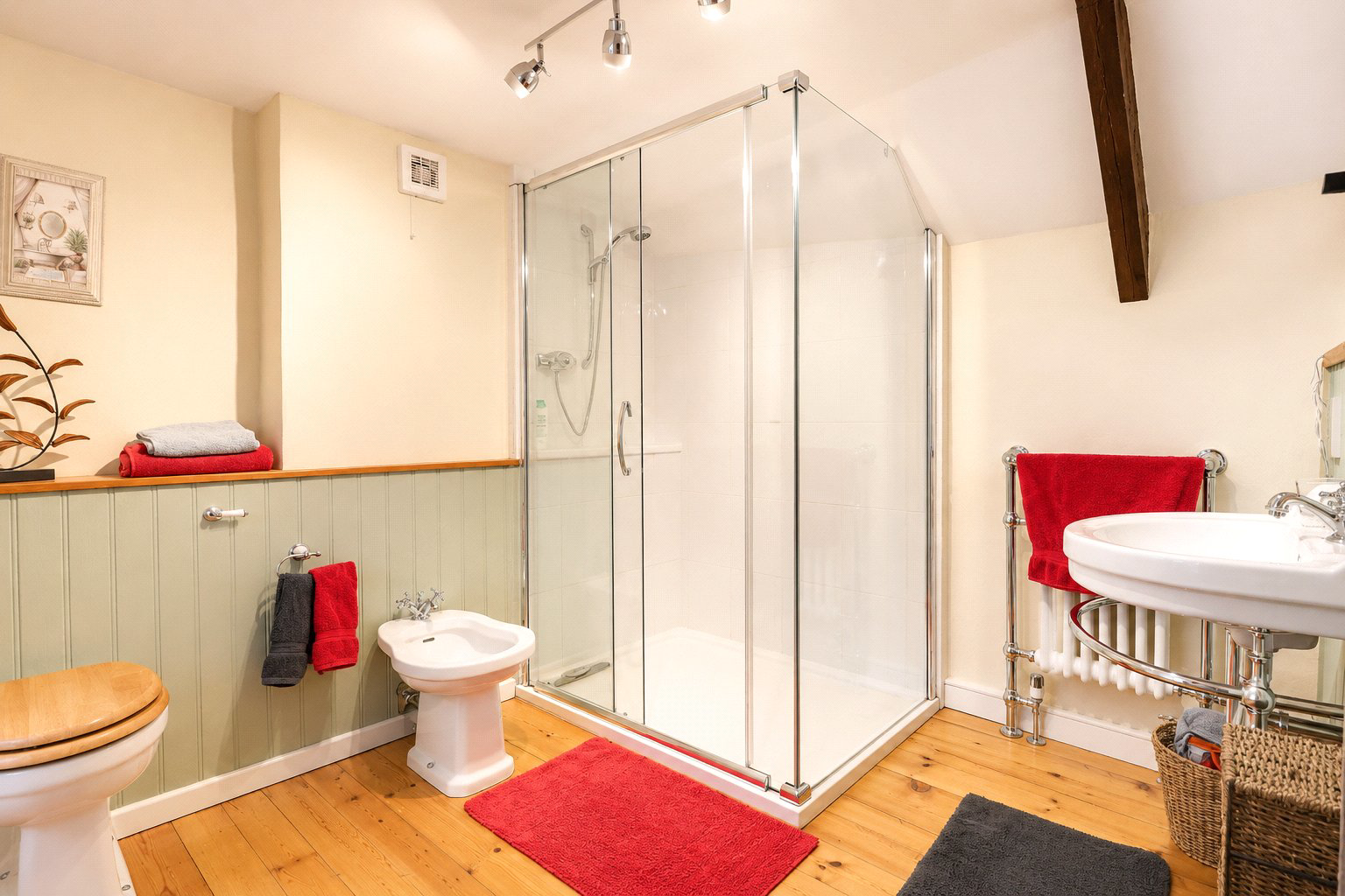 South Street, Dolton, Winkleigh, Devon, EX19, photo 10