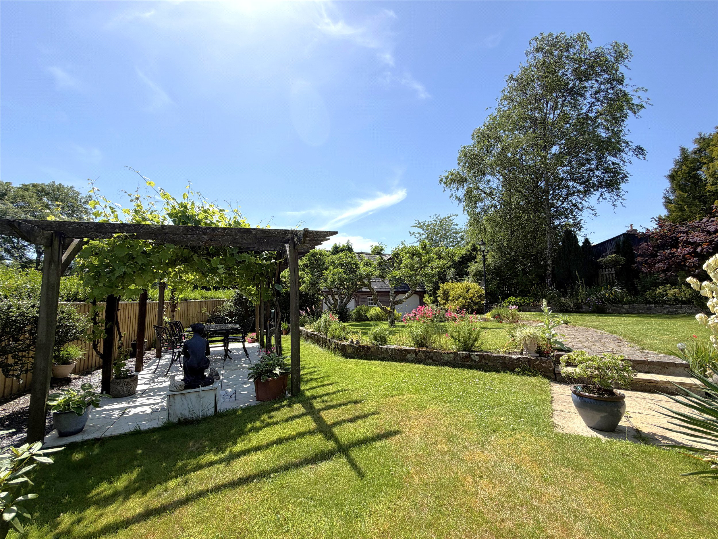 South Street, Dolton, Winkleigh, Devon, EX19, photo 16