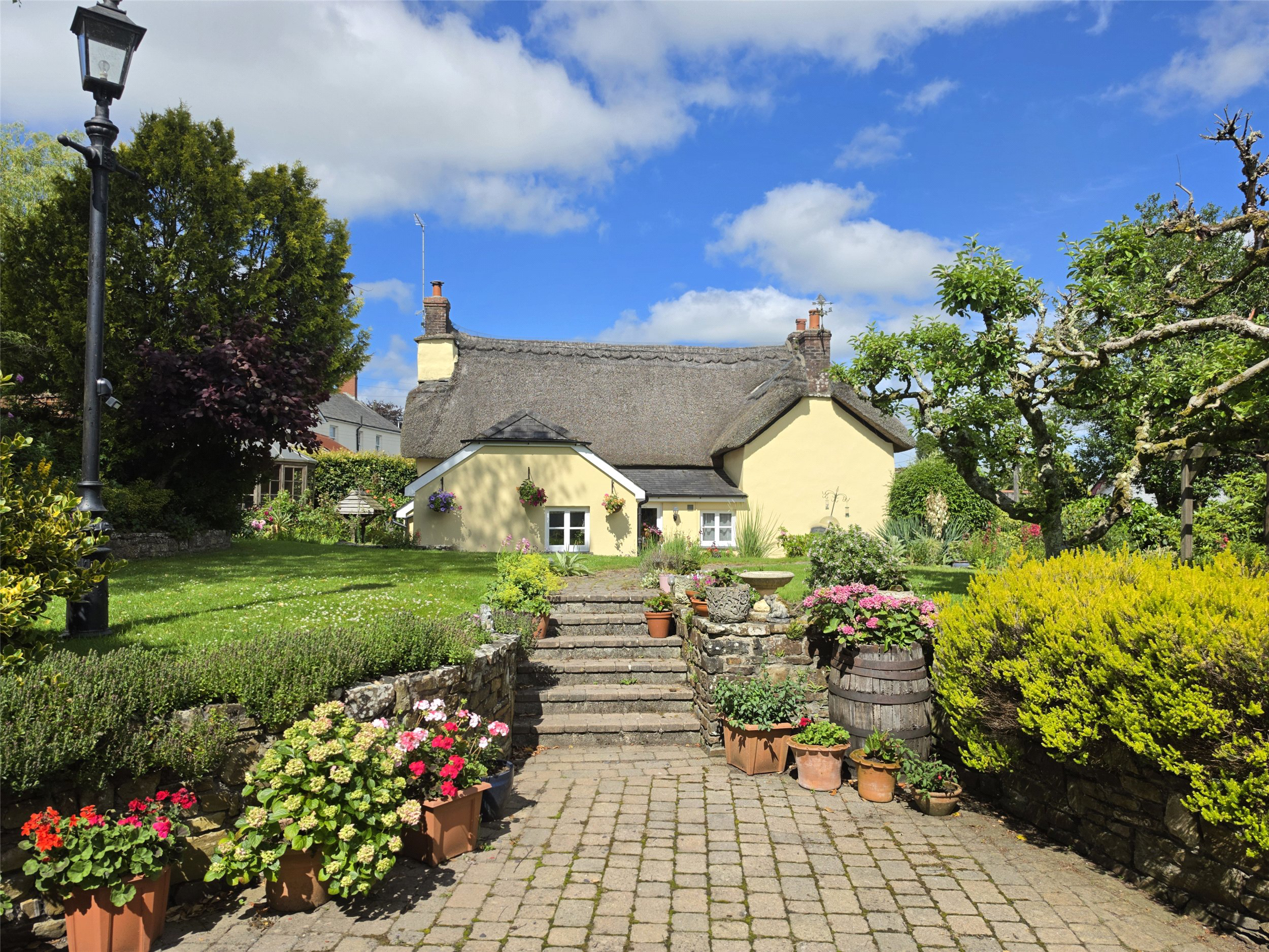 South Street, Dolton, Winkleigh, Devon, EX19, photo 18