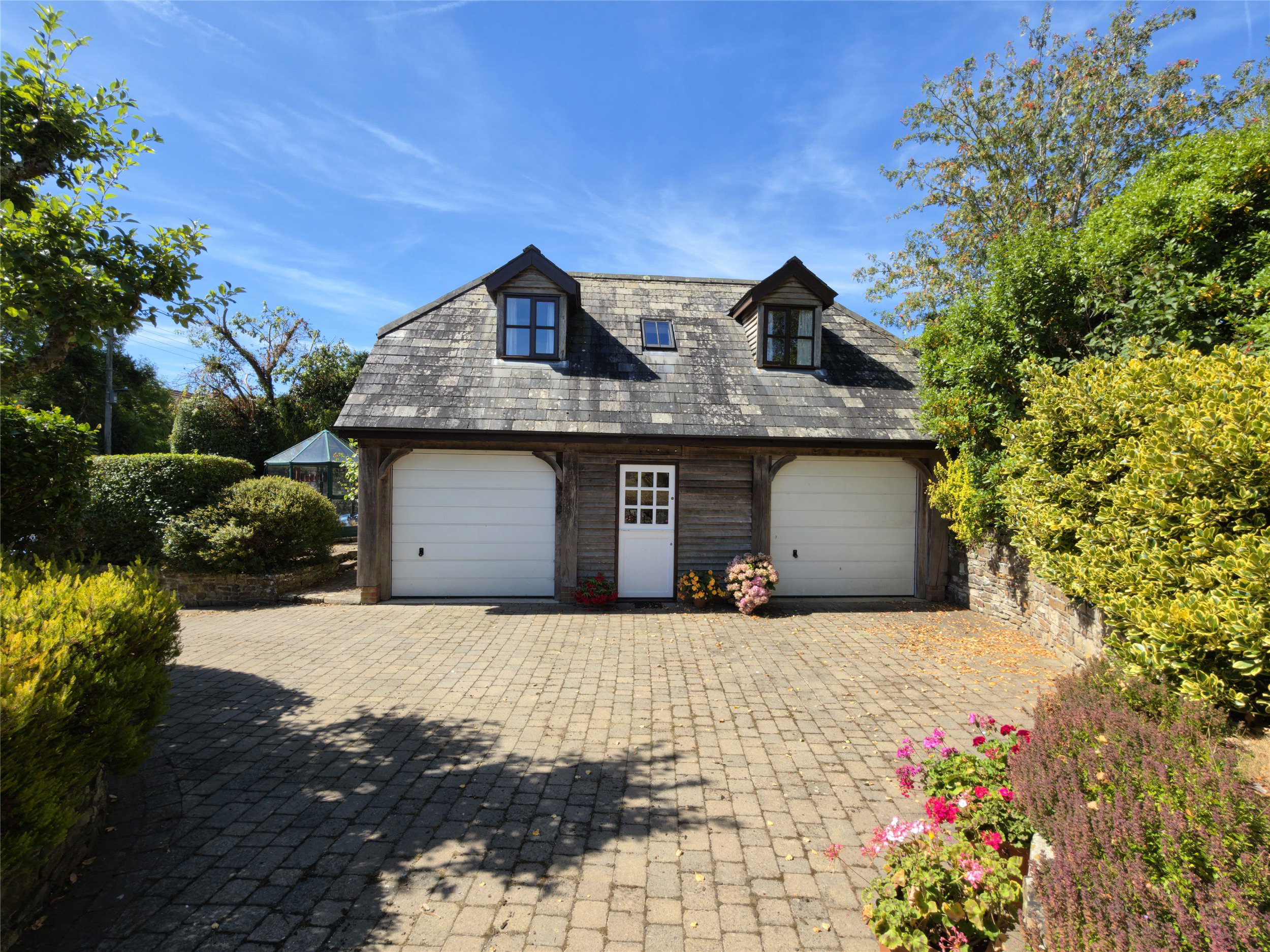South Street, Dolton, Winkleigh, Devon, EX19, photo 2