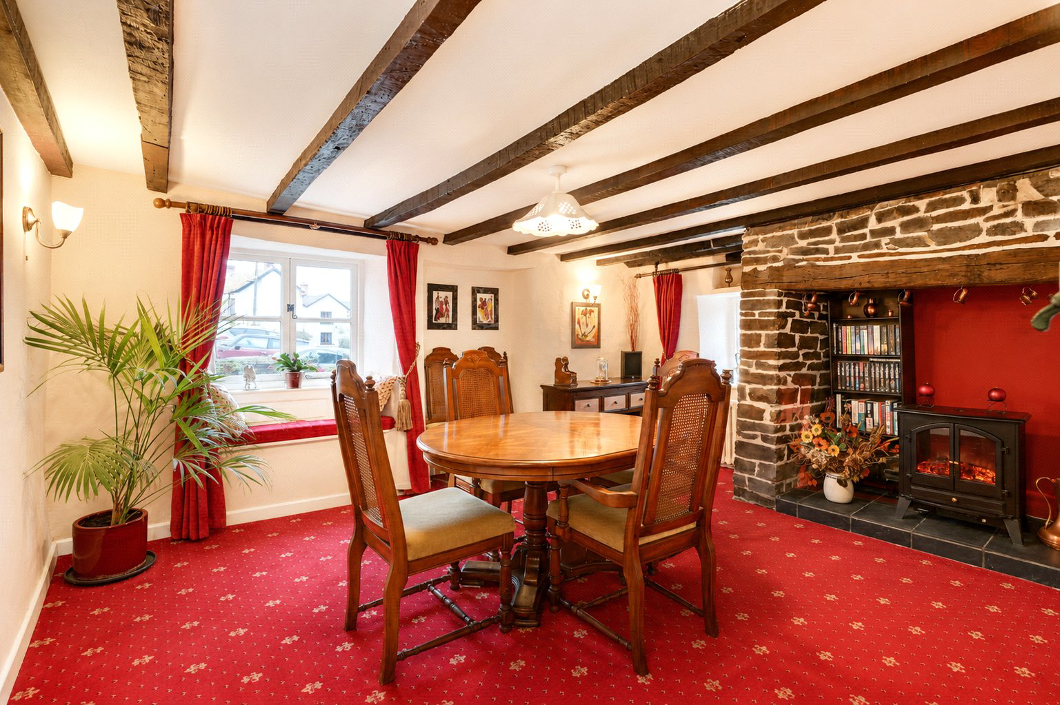 South Street, Dolton, Winkleigh, Devon, EX19, photo 7