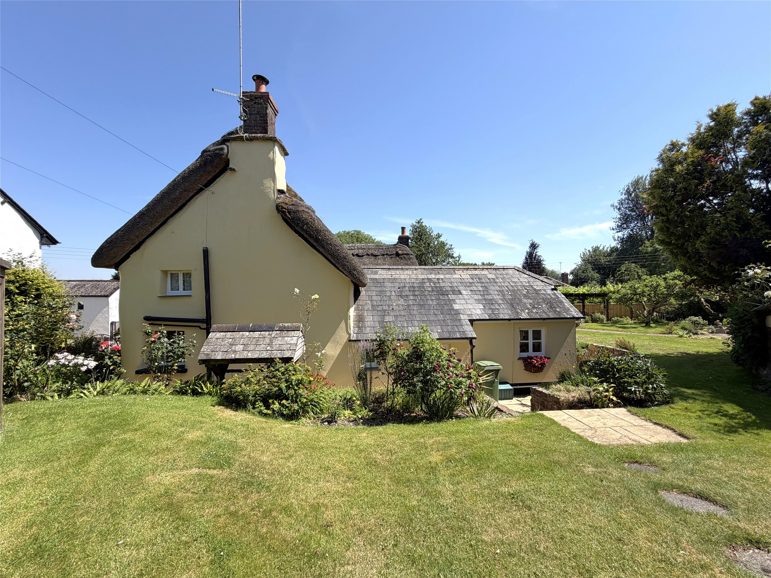 South Street, Dolton, Winkleigh, Devon, EX19, photo 14