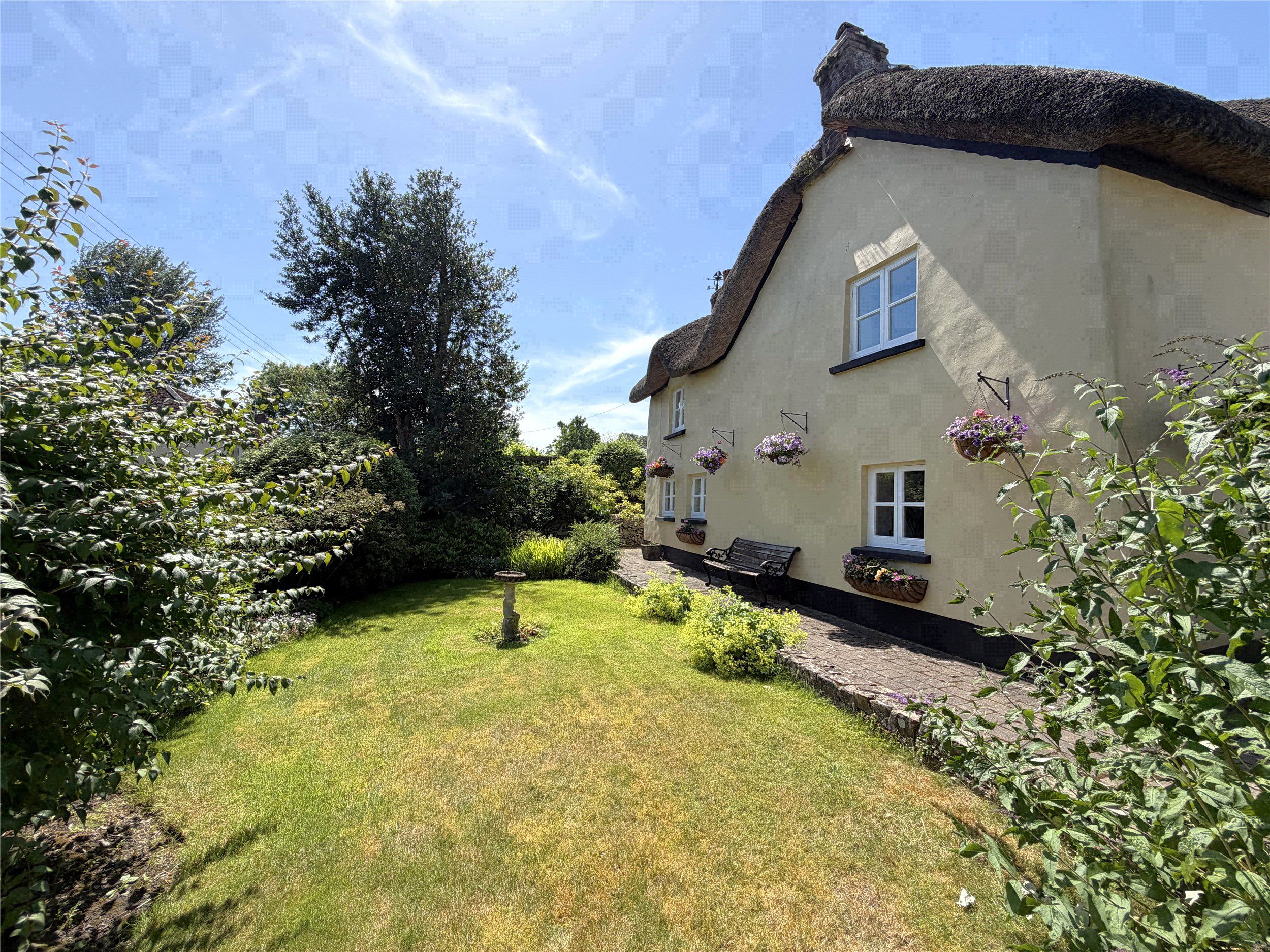South Street, Dolton, Winkleigh, Devon, EX19, photo 17