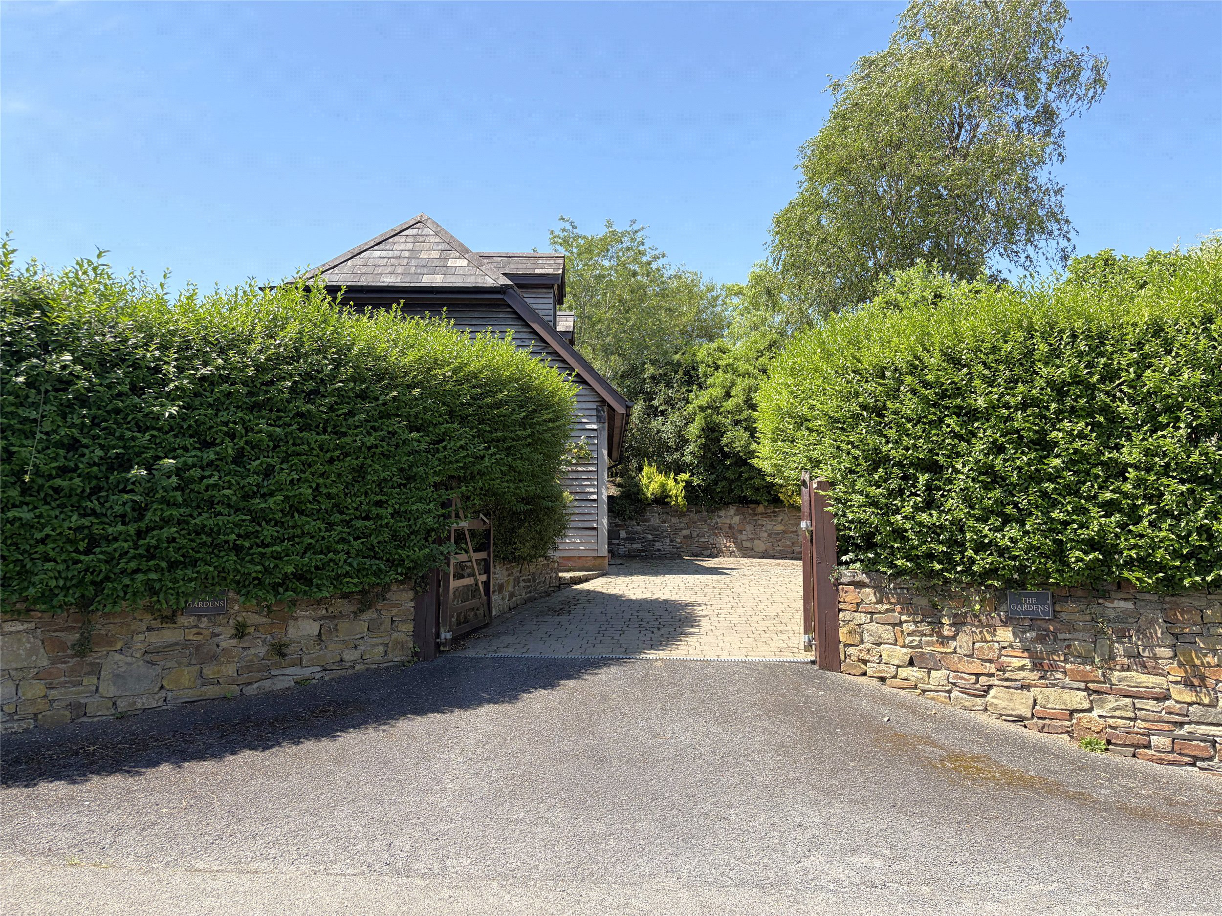 South Street, Dolton, Winkleigh, Devon, EX19, photo 19