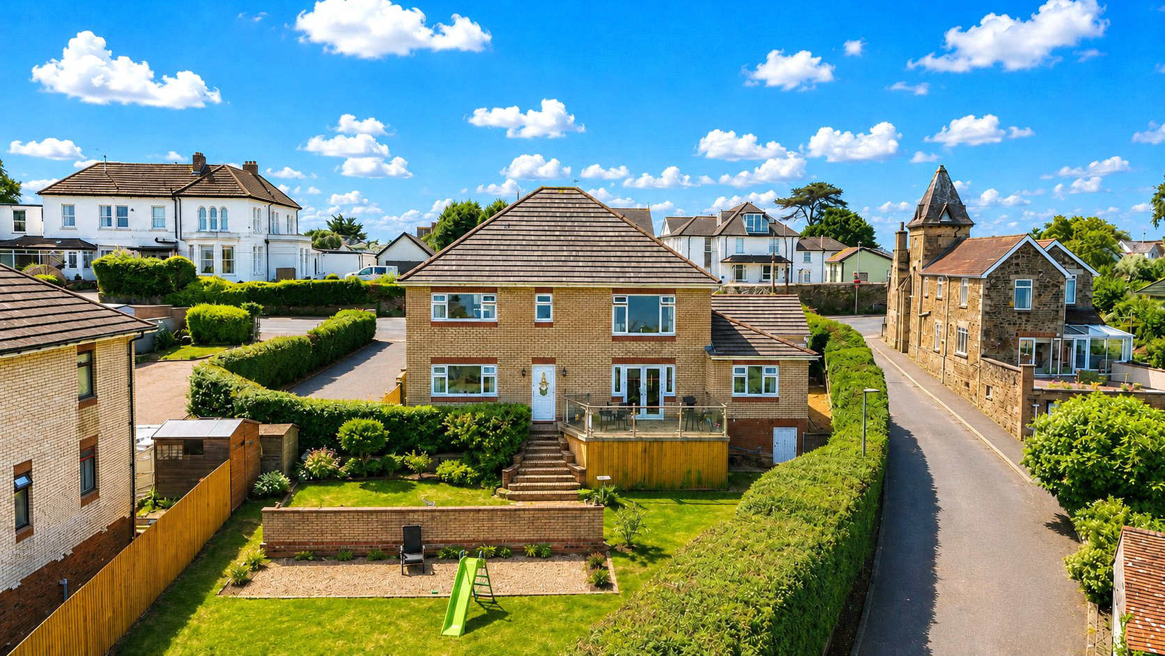 Bay View Road, Northam, Bideford, Devon, EX39, photo 22