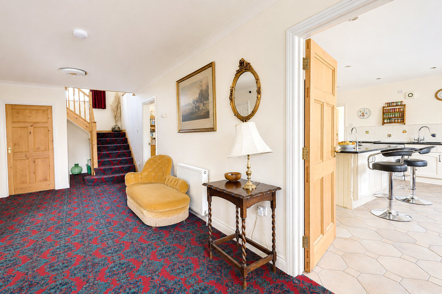 Brockwell Lane, Wootton Courtenay, Minehead, Somerset, TA24, photo 12