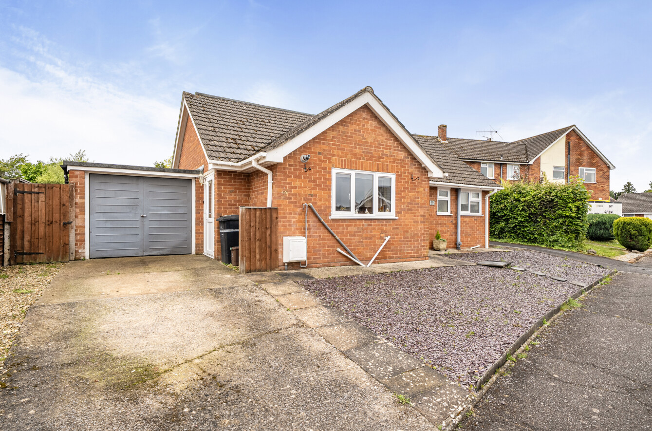 Beech Hill, Wellington, Somerset, TA21