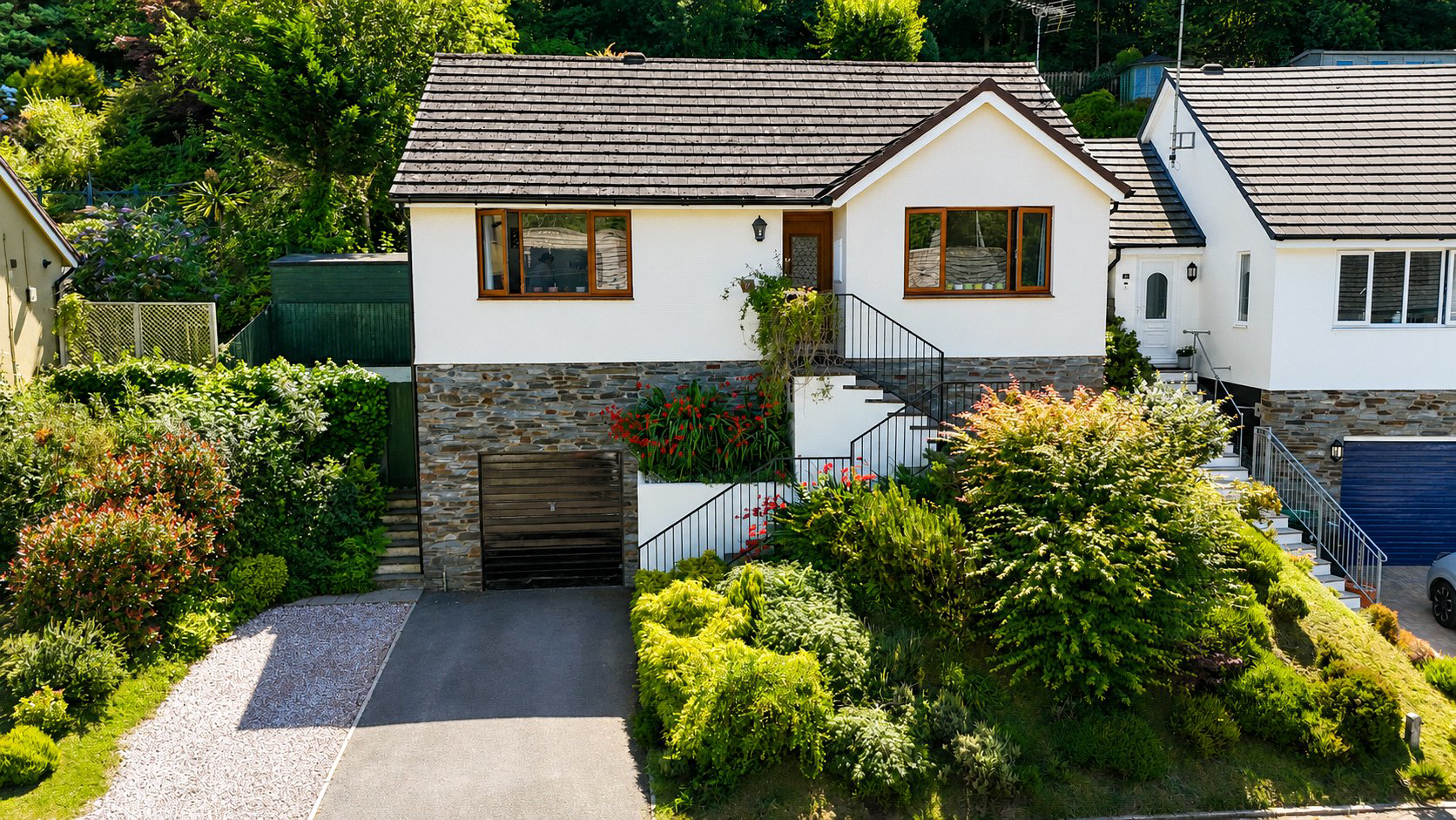 Saltmer Close, Ilfracombe, Devon, EX34