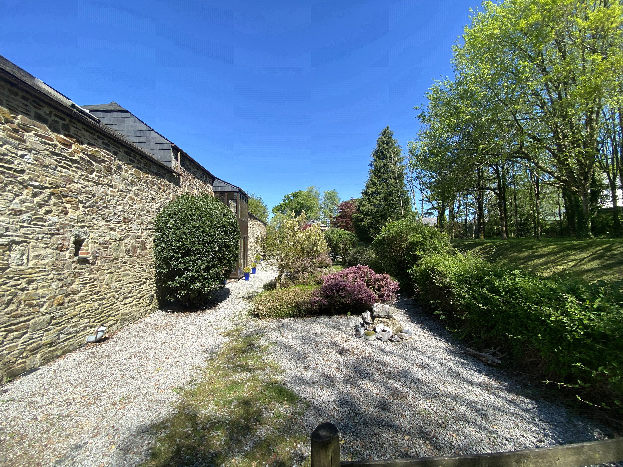 Tregeare, Launceston, Cornwall, PL15, photo 27