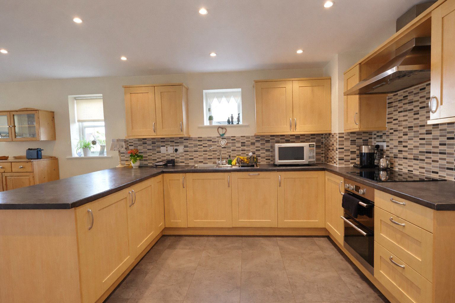 Moor Road, Minehead, Somerset, TA24, photo 4