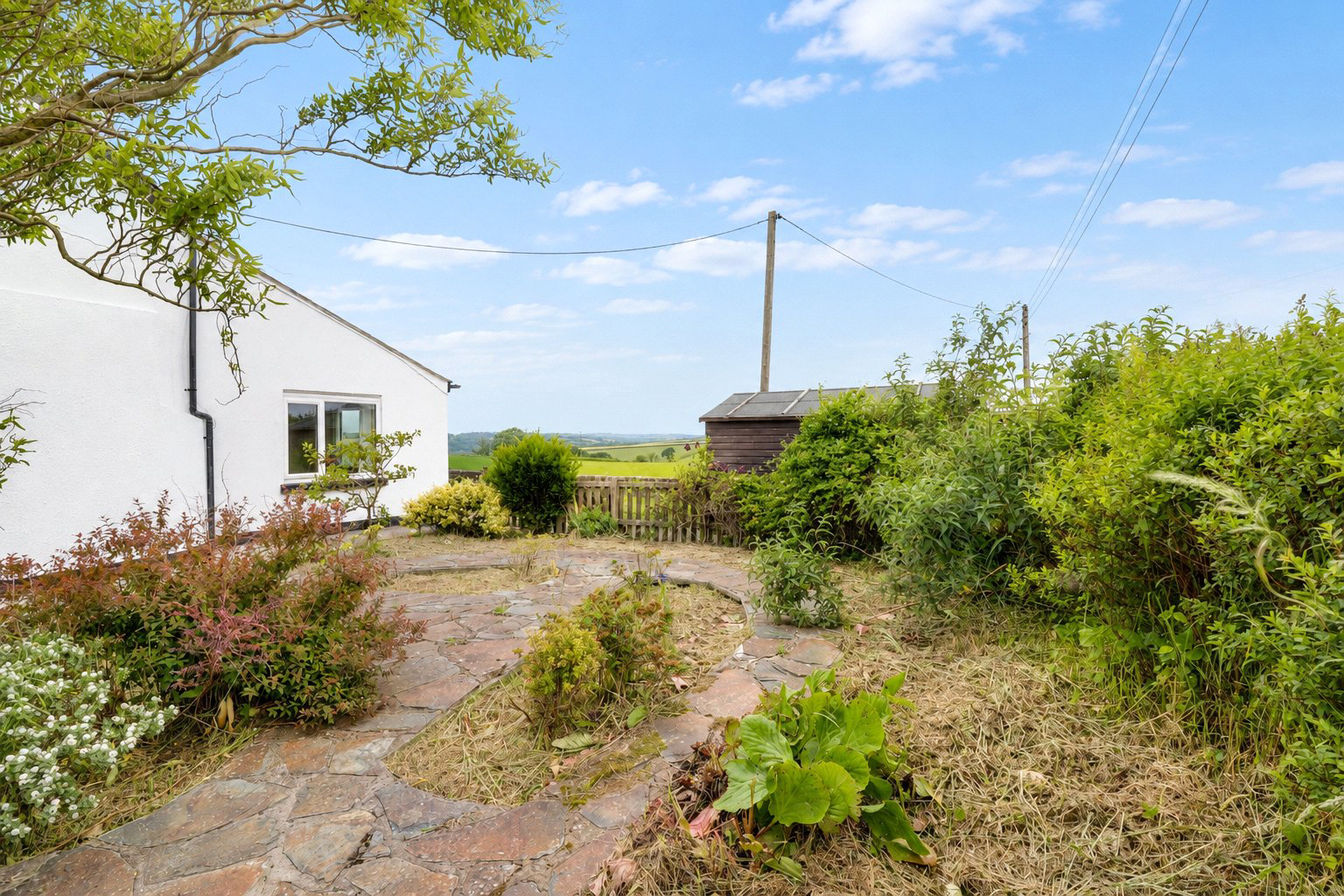 Newton St. Petrock, Holsworthy, Devon, EX22, photo 21