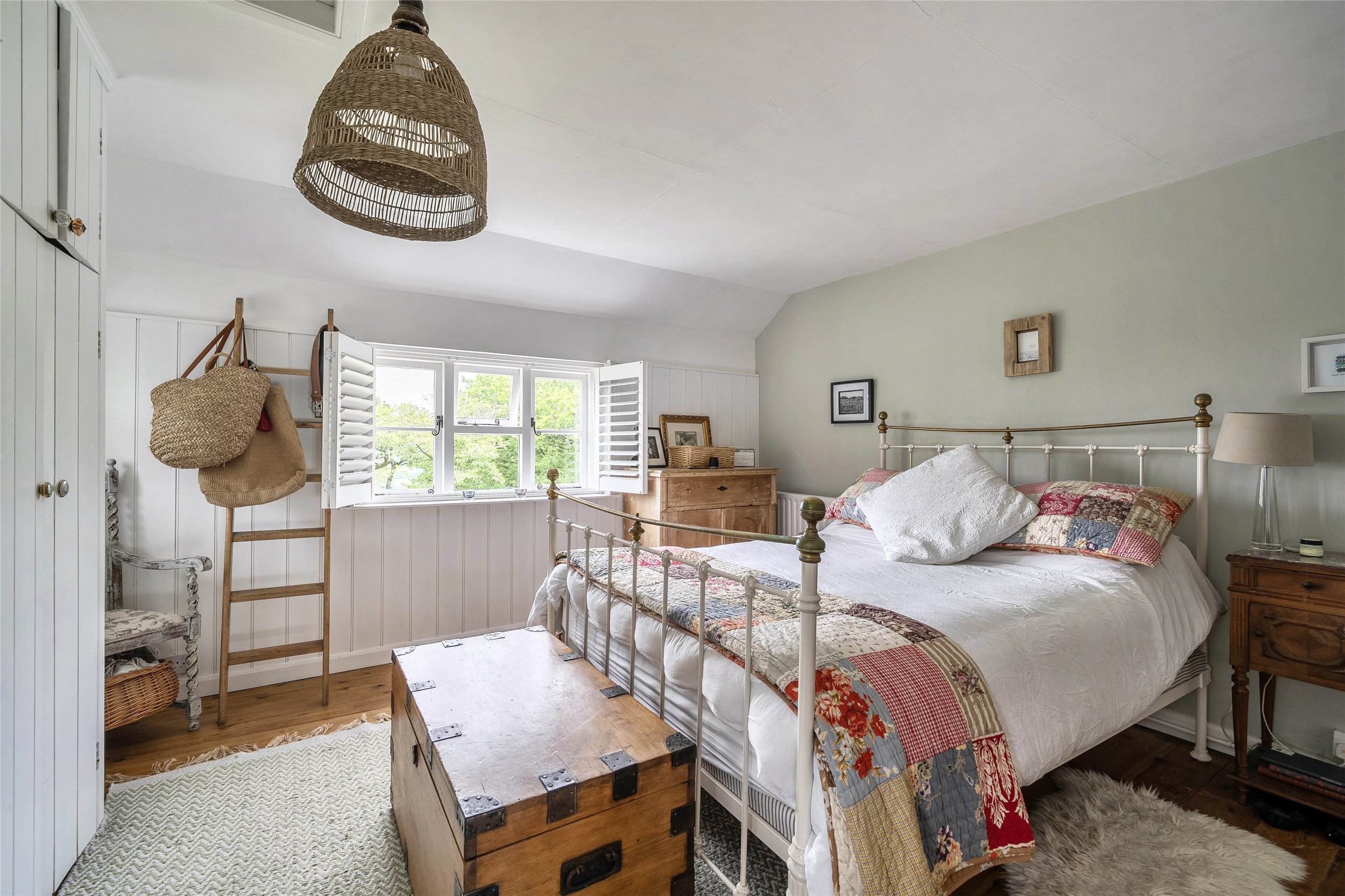 Pendrift, Blisland, Bodmin, Cornwall, PL30, photo 10