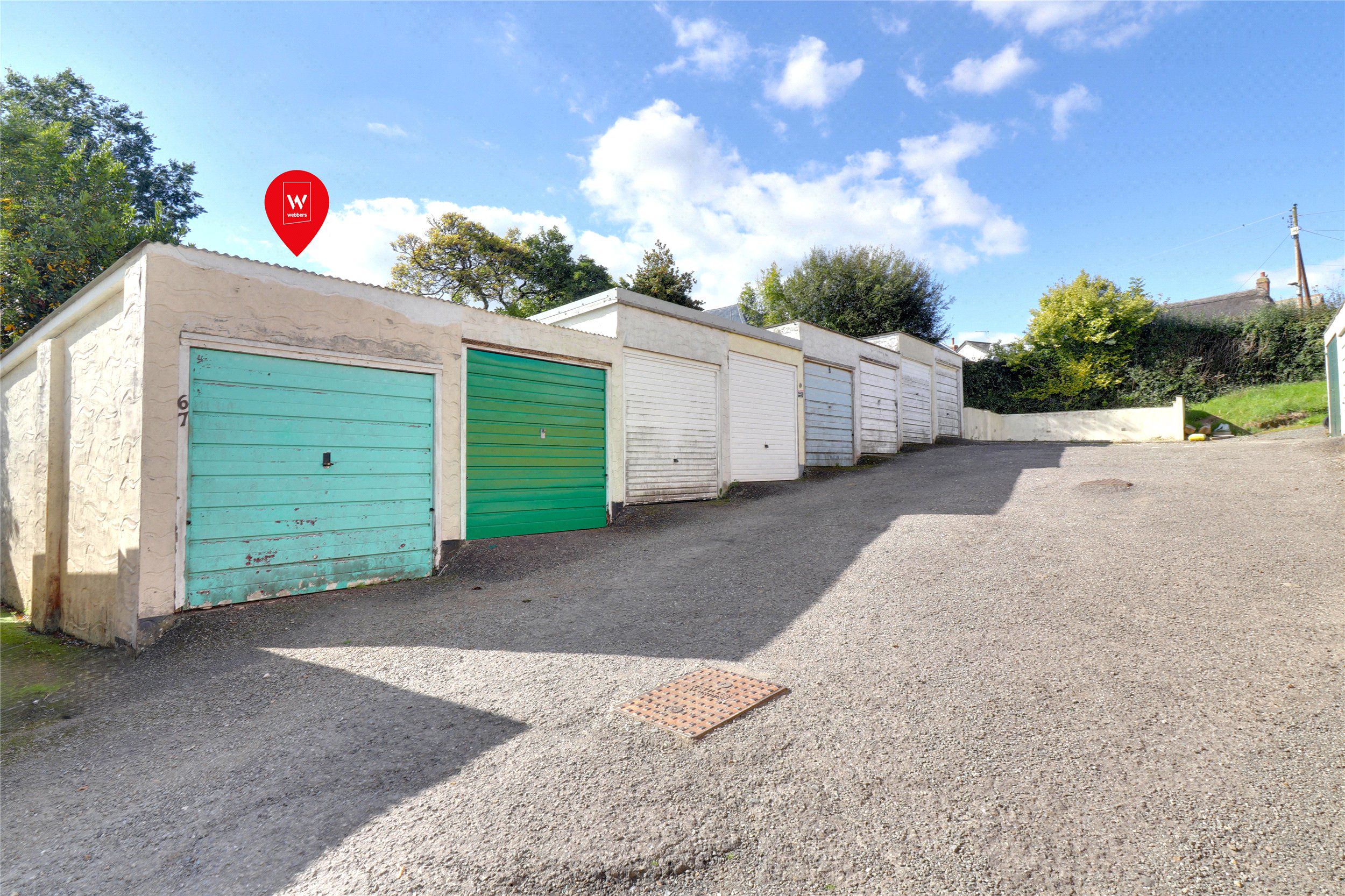 Stafford Way, Dolton, Winkleigh, Devon, EX19, photo 15