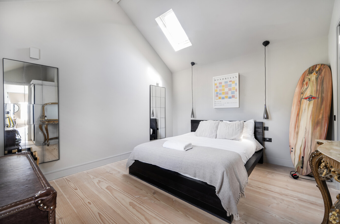 The Studio, The Chalet, Saunton, Braunton, EX33, photo 20