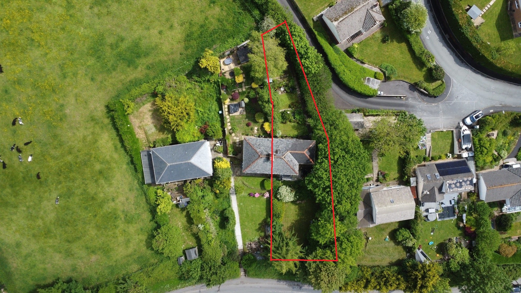 River View, Bishops Tawton, Barnstaple, Devon, EX32, photo 13