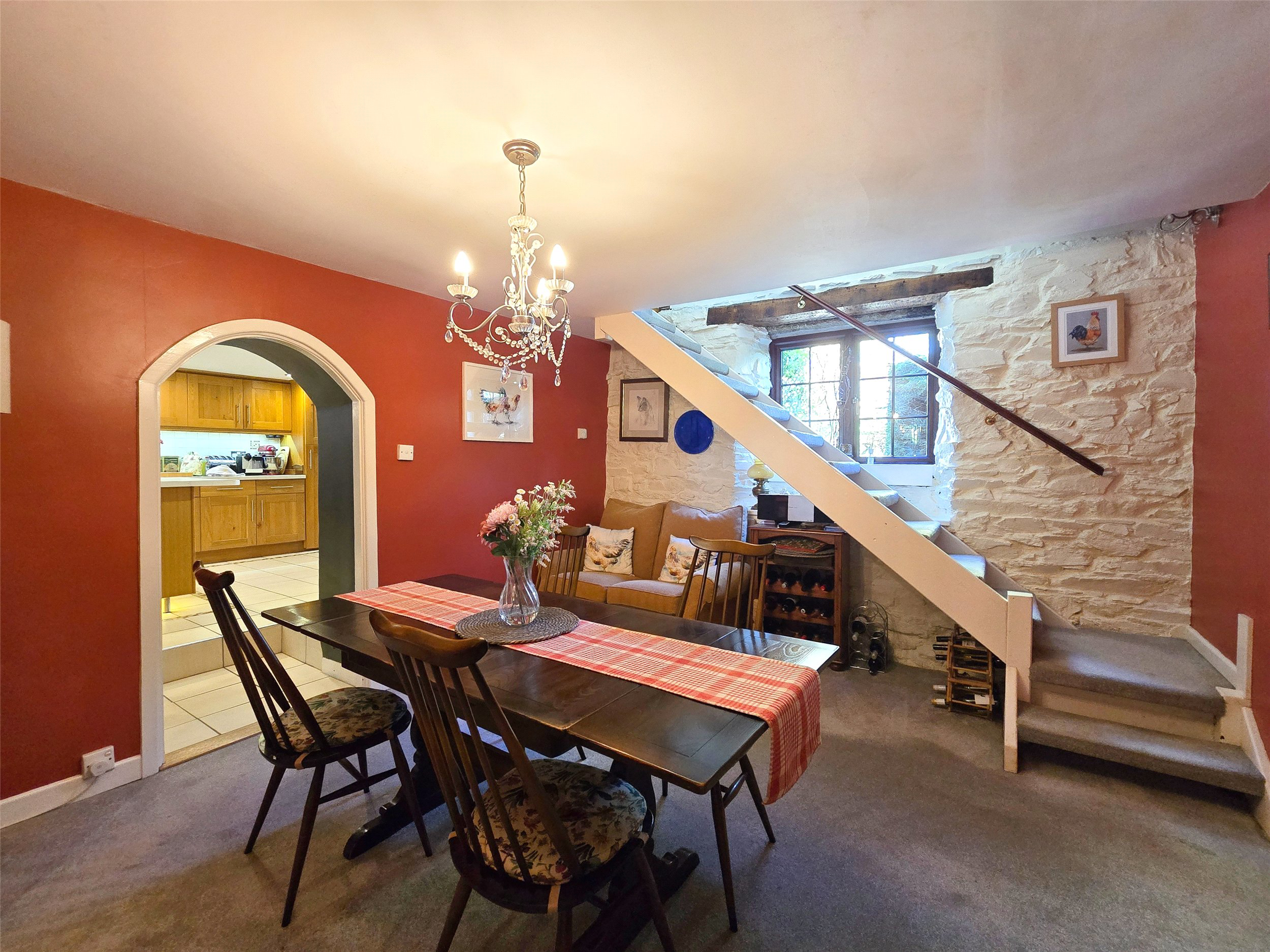 Middlewood, North Hill, Launceston, Cornwall, PL15, photo 5