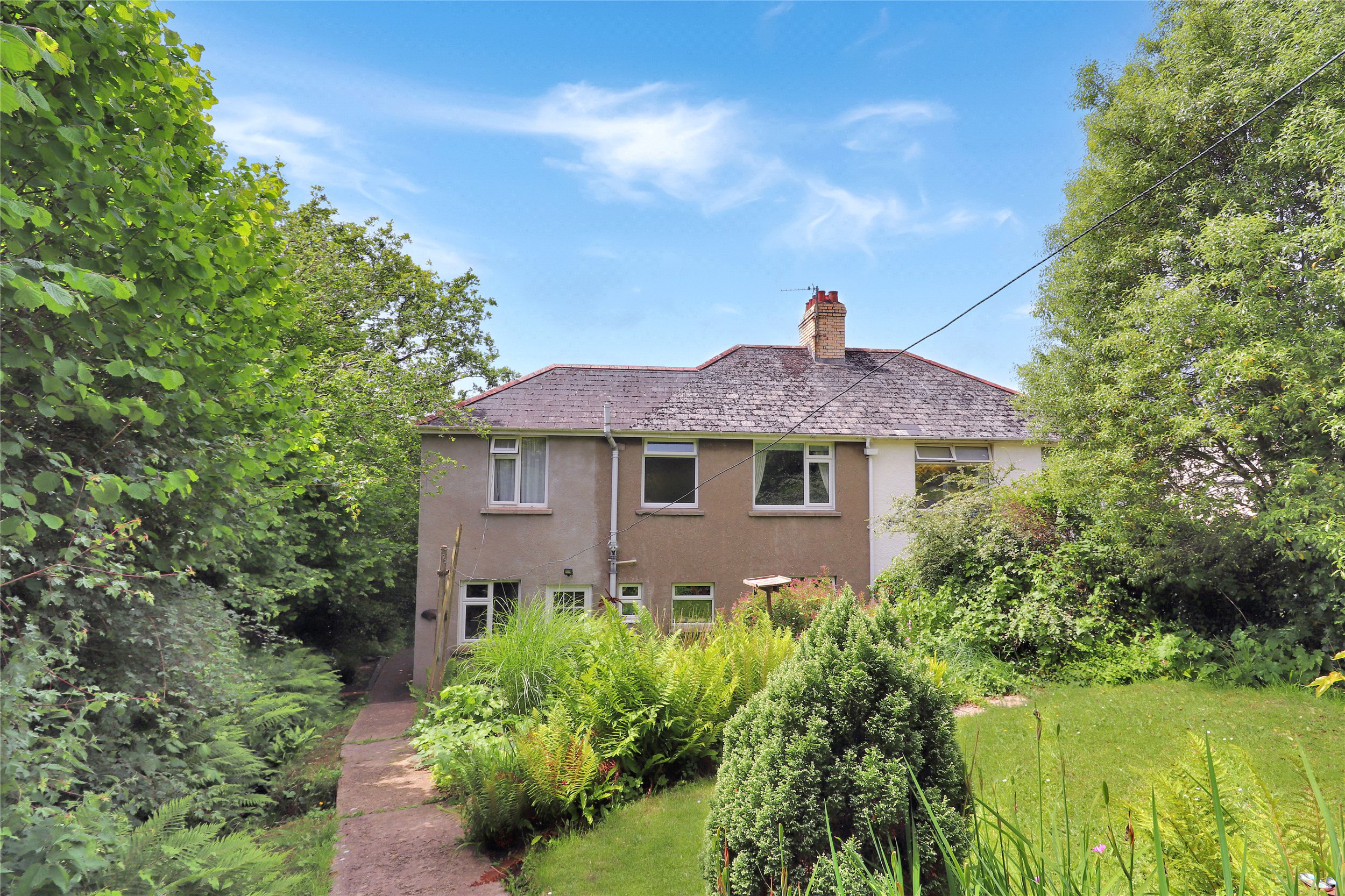 River View, Bishops Tawton, Barnstaple, Devon, EX32, photo 14
