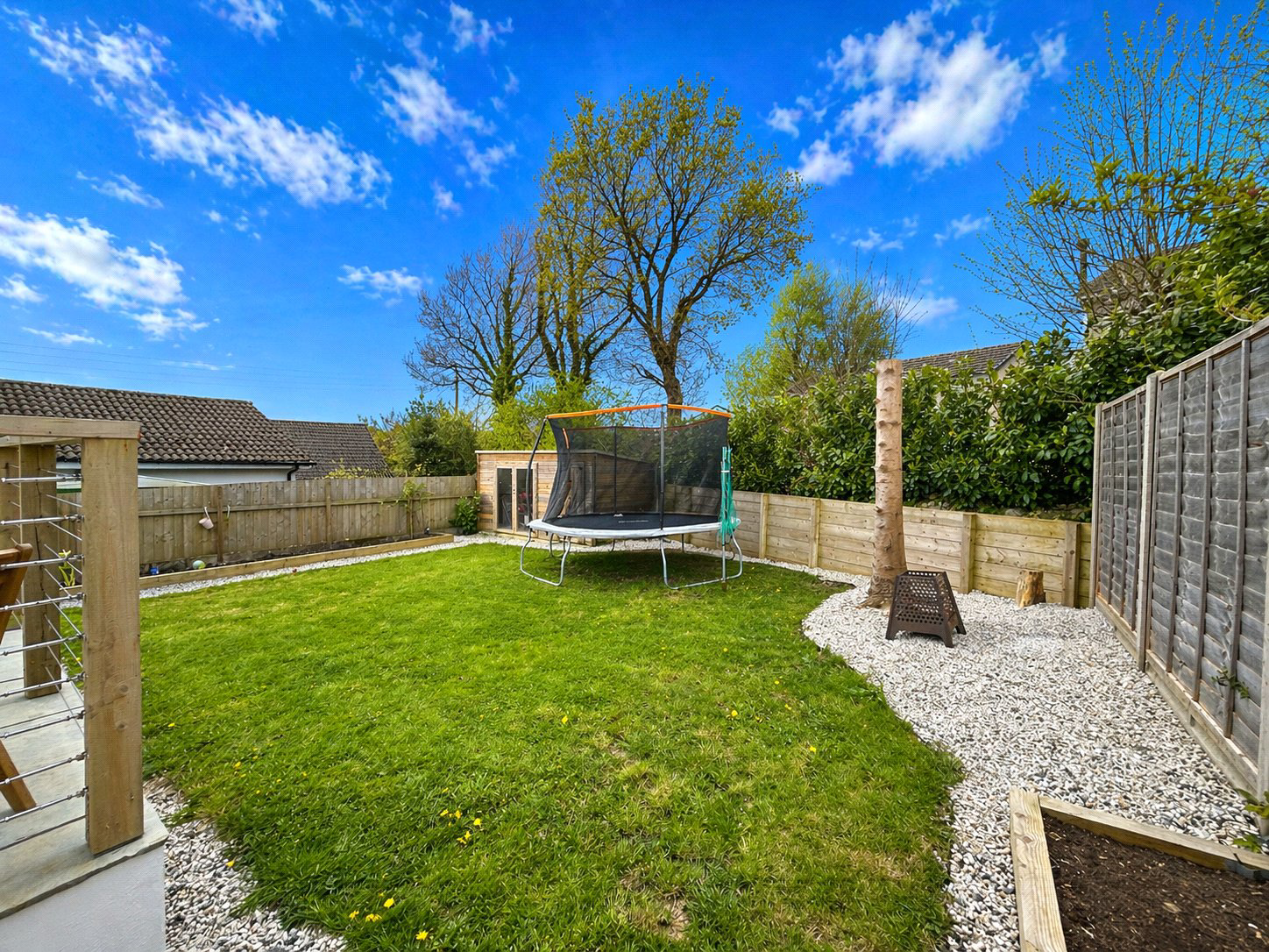 Moorfield Road, St. Giles-on-the-Heath, Launceston, Cornwall, PL15, photo 11