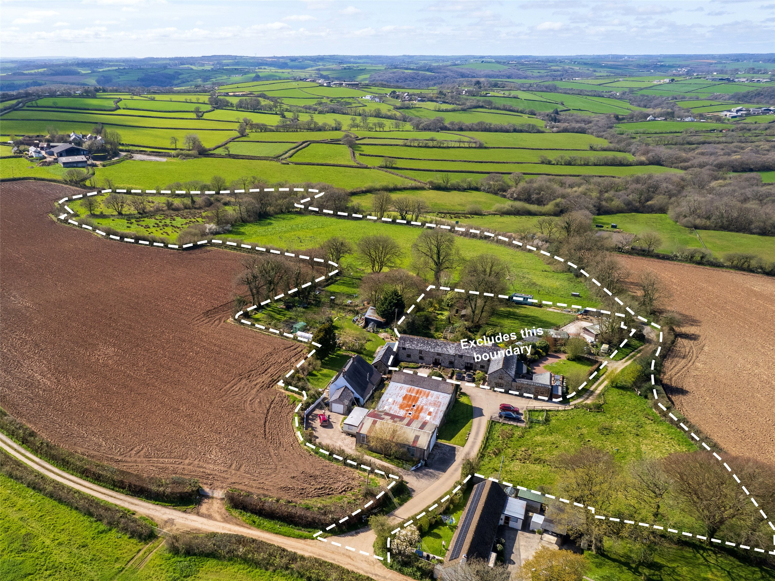 Shebbear, Beaworthy, Devon, EX21, photo 16