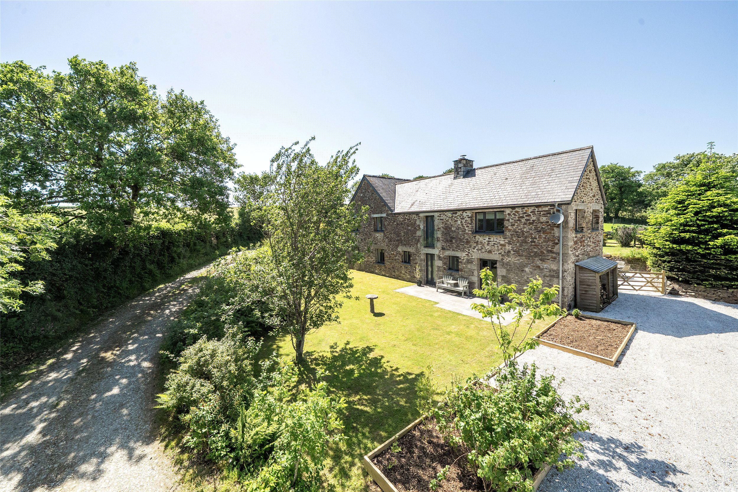 Cardinham, Bodmin, Cornwall, PL30, photo 29