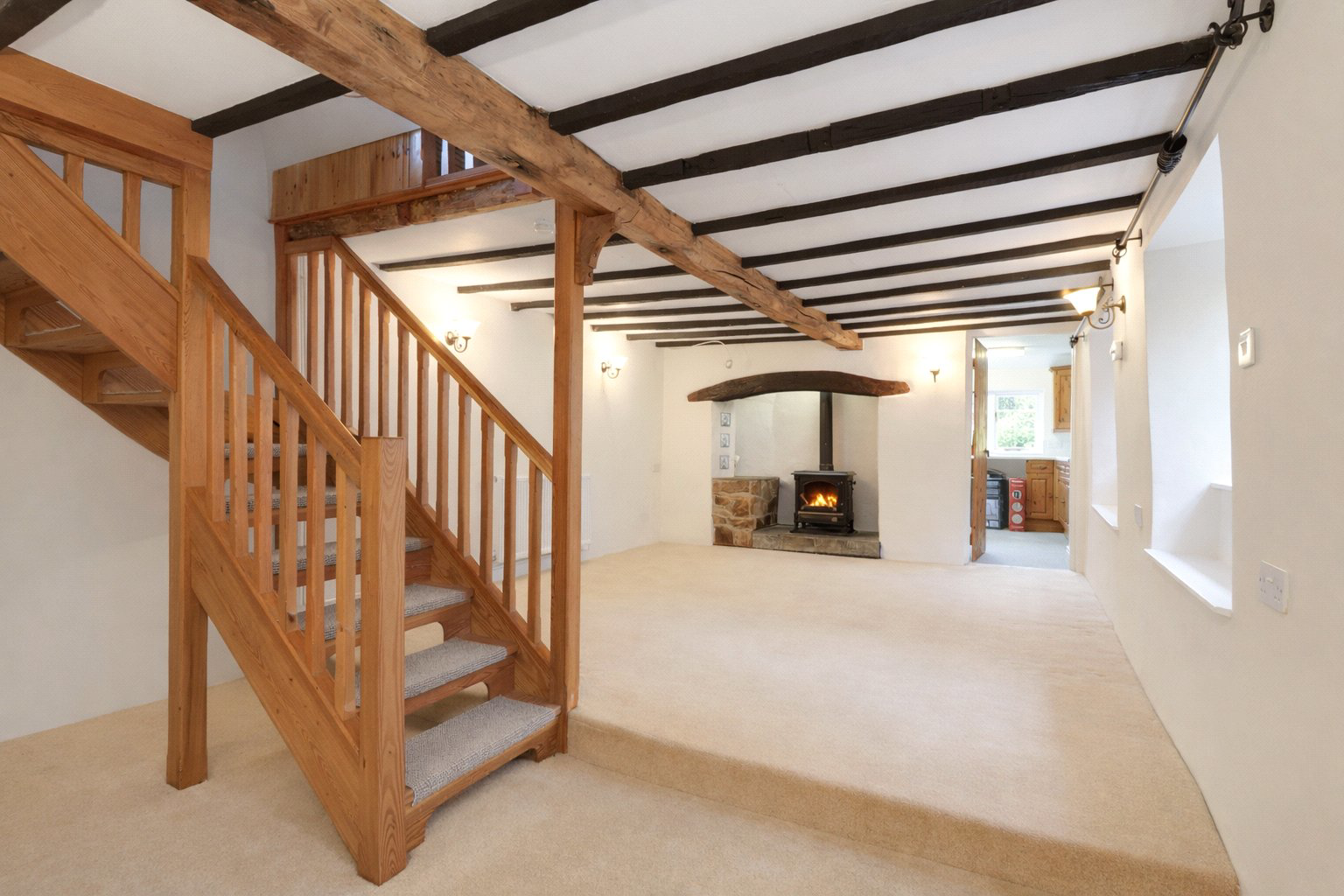 Cottwood, Riddlecombe, Chulmleigh, Devon, EX18, photo 9