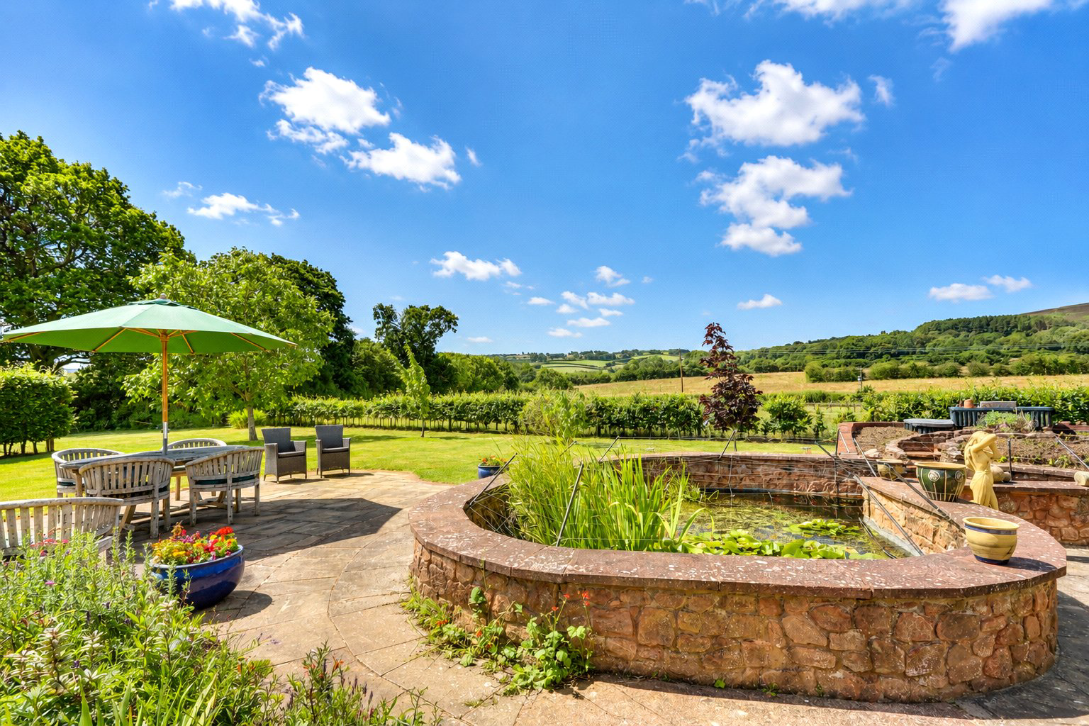 Brockwell Lane, Wootton Courtenay, Minehead, Somerset, TA24, photo 10