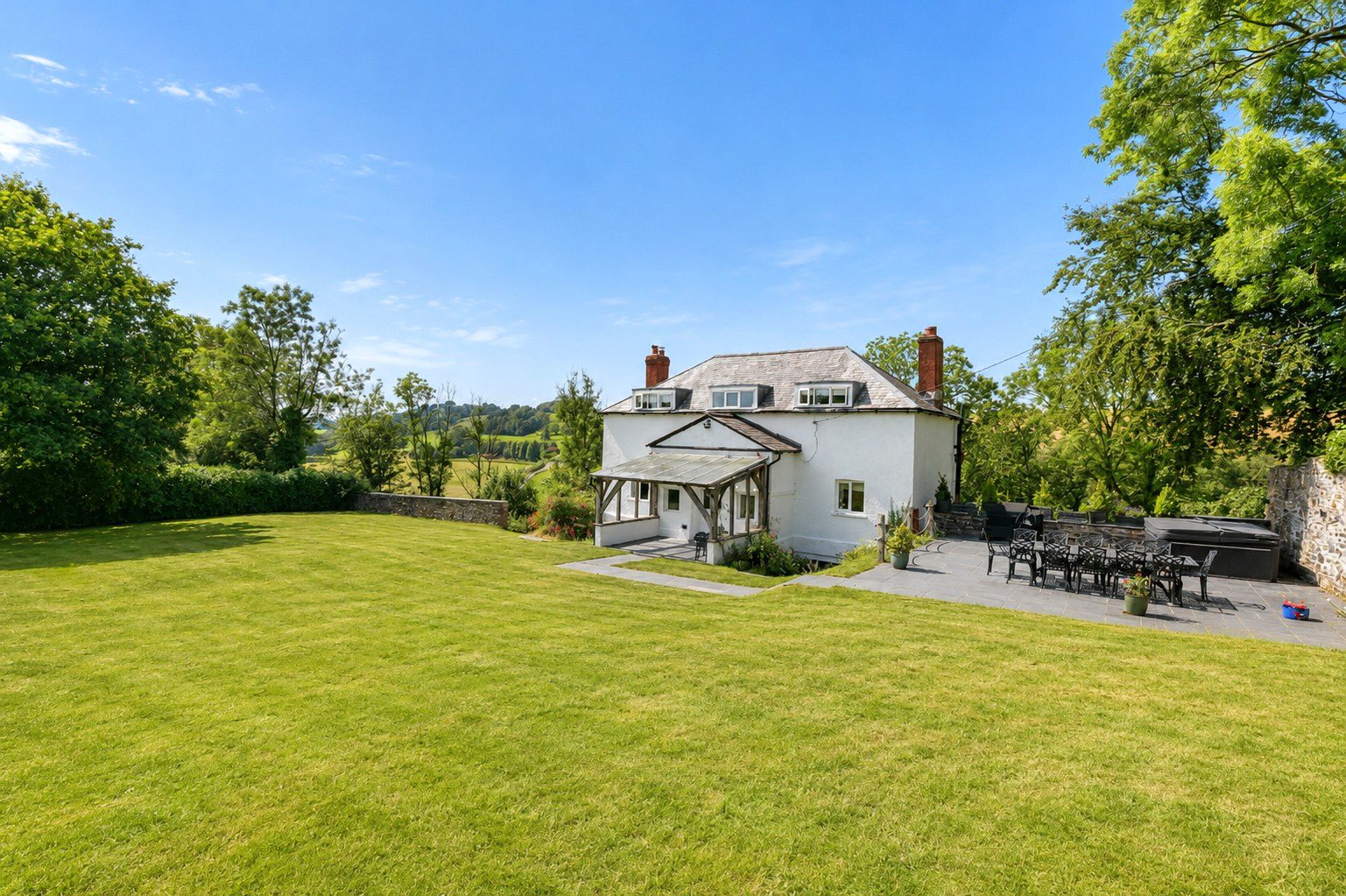 Filleigh, Barnstaple, Devon, EX32, photo 33