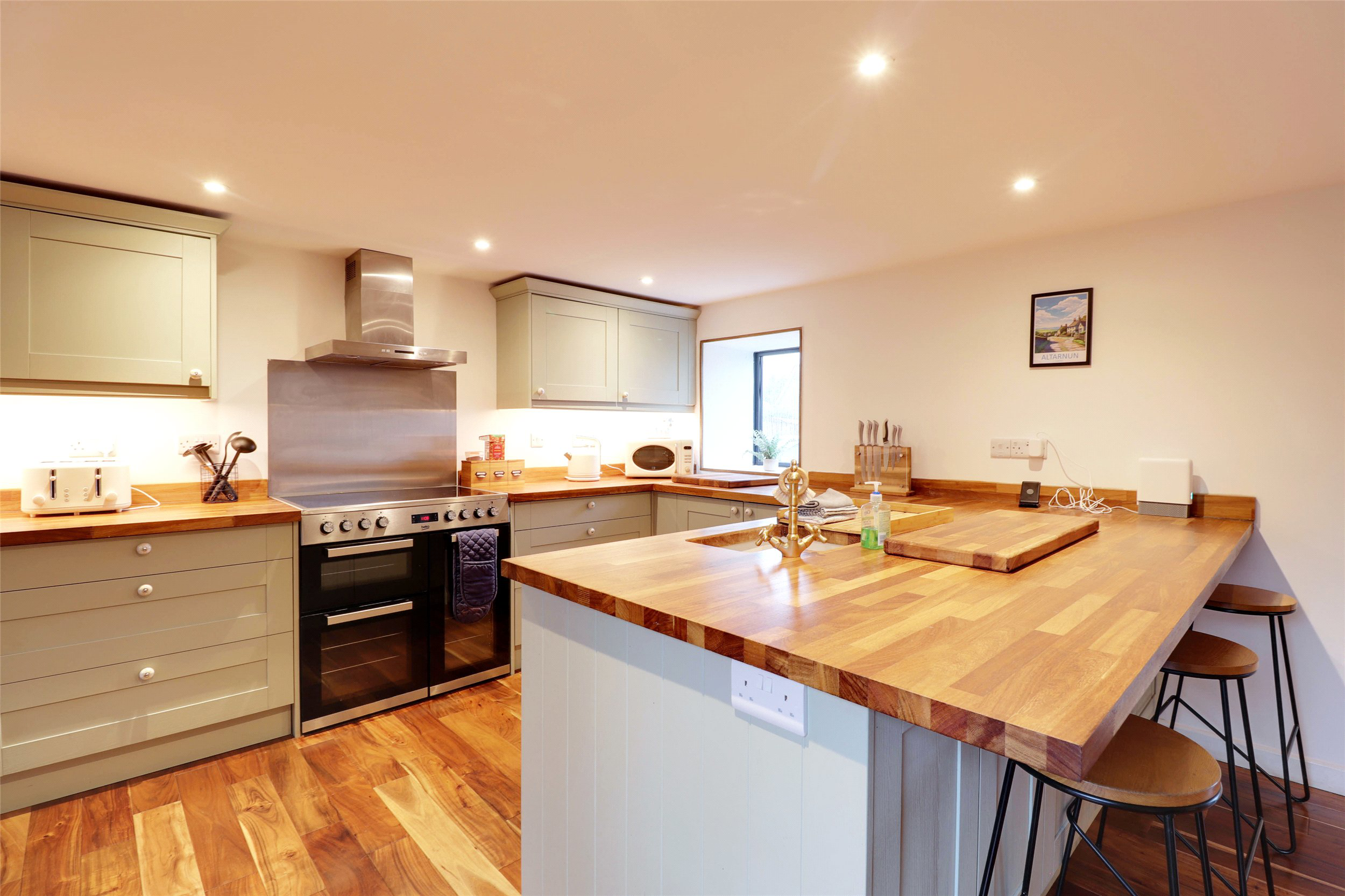 Trewint, Launceston, Cornwall, PL15, photo 13