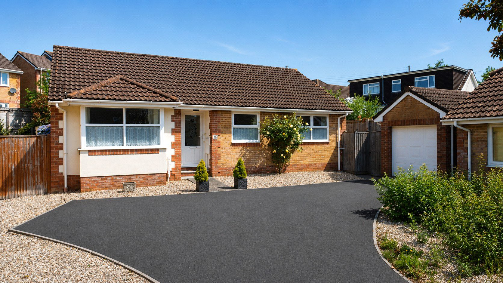 Rosewood Grove, Roundswell, Barnstaple, Devon, EX31